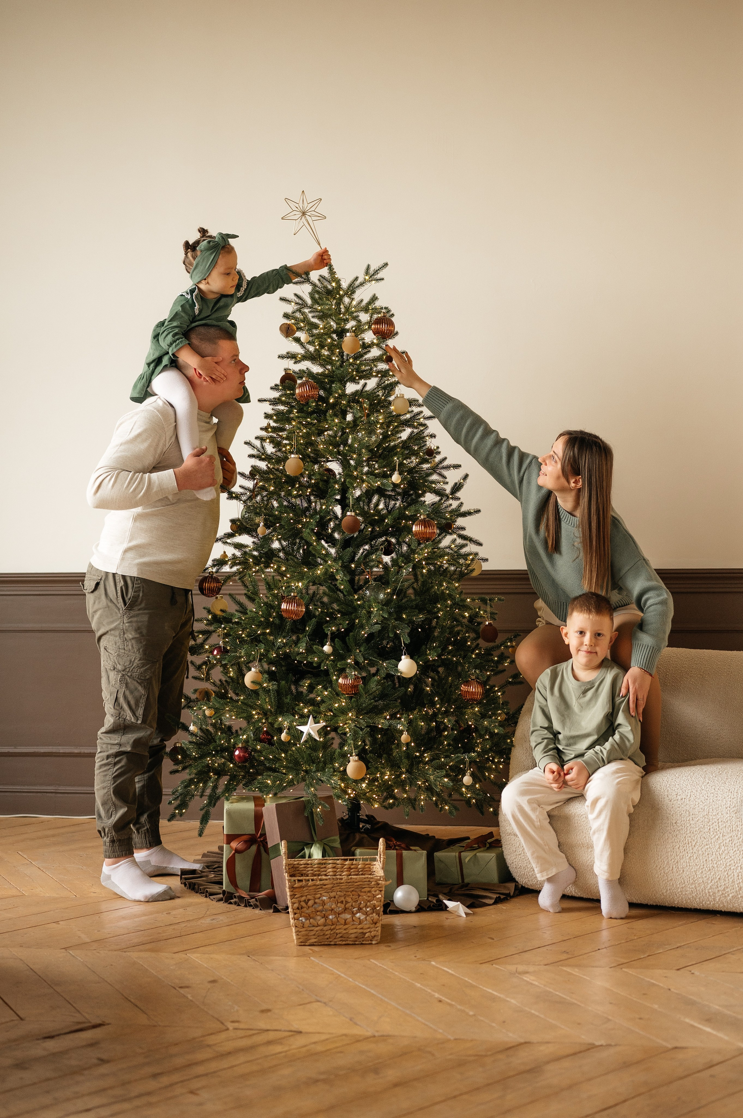 New year✨. Свадебный и семейный фотограф в Краснодаре Алина Мельник