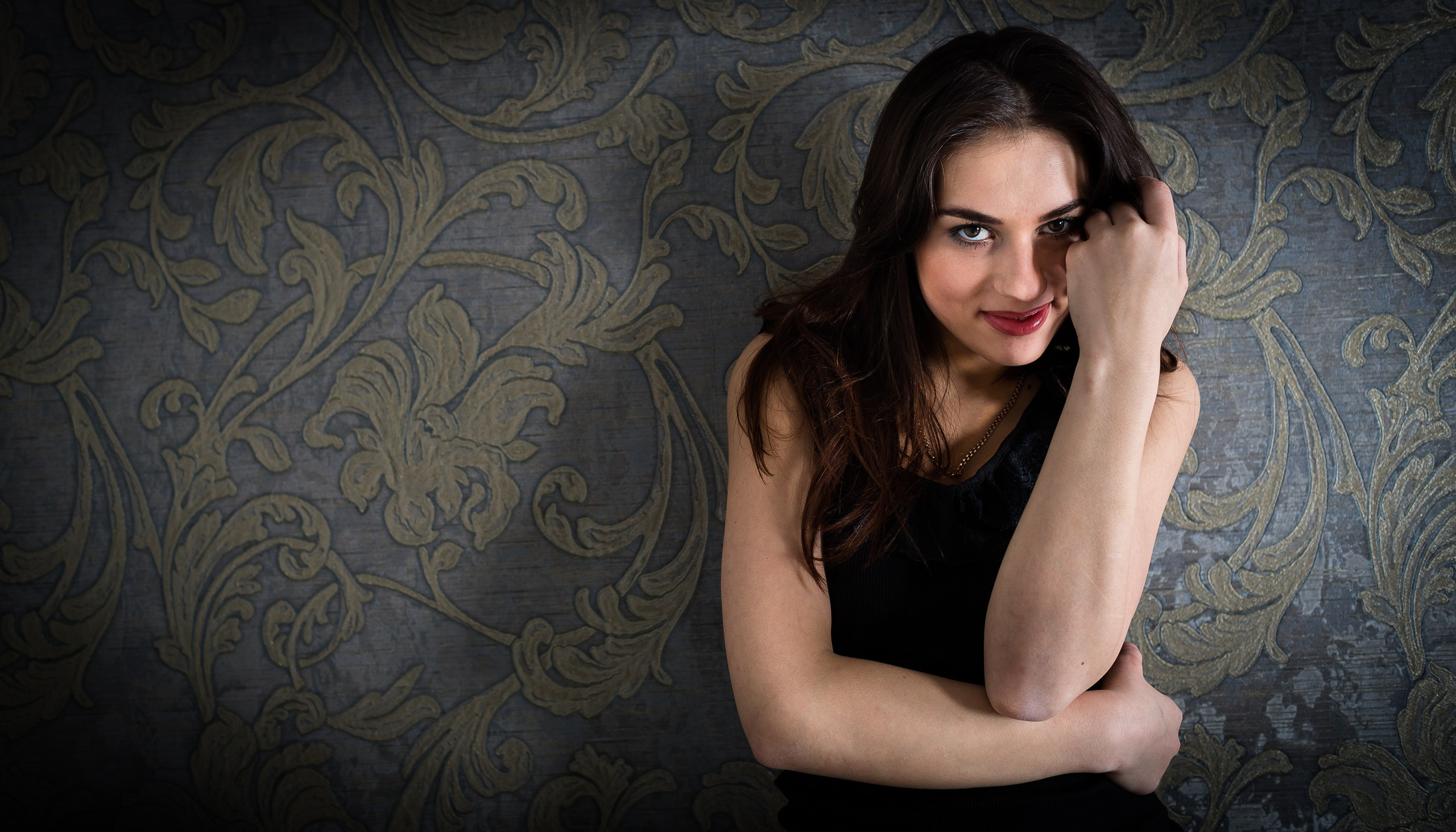 Новый проект«Только ты и твоя правда». A. Гроновски —Портретный женский фотограф в Калининграде| Портреты, НЮ, Репортажи