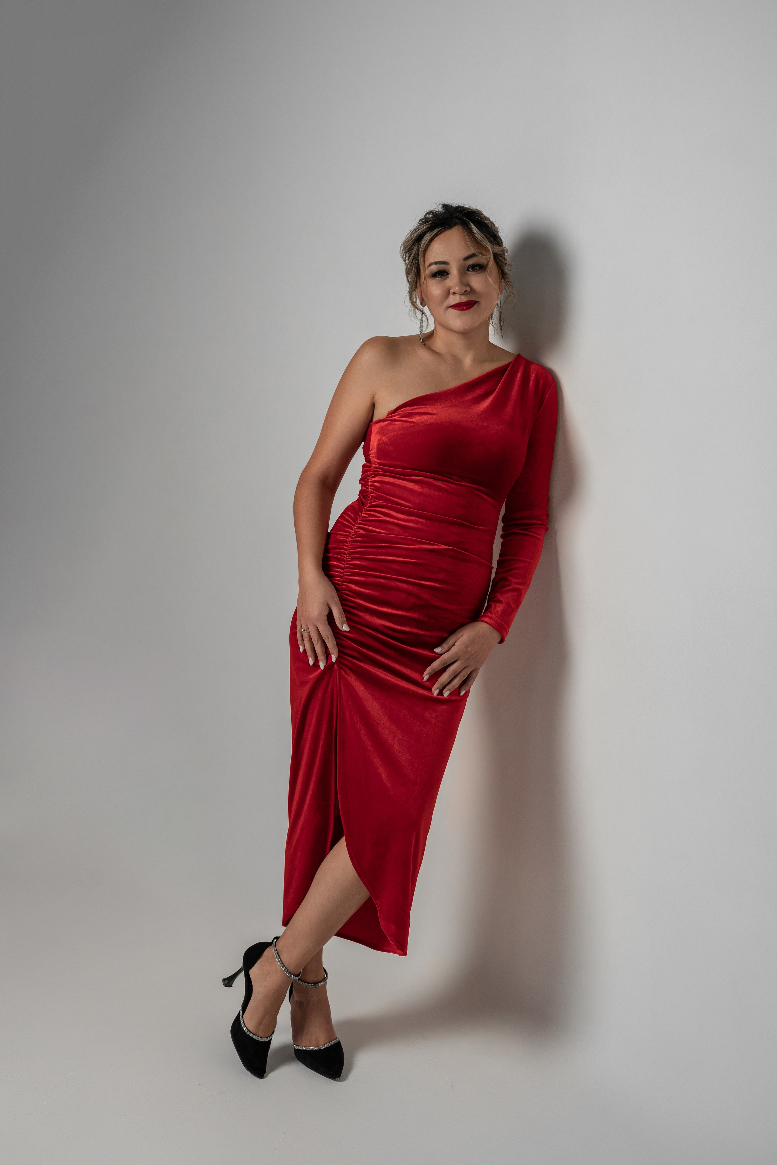 Закия. Фотограф в городе Салават