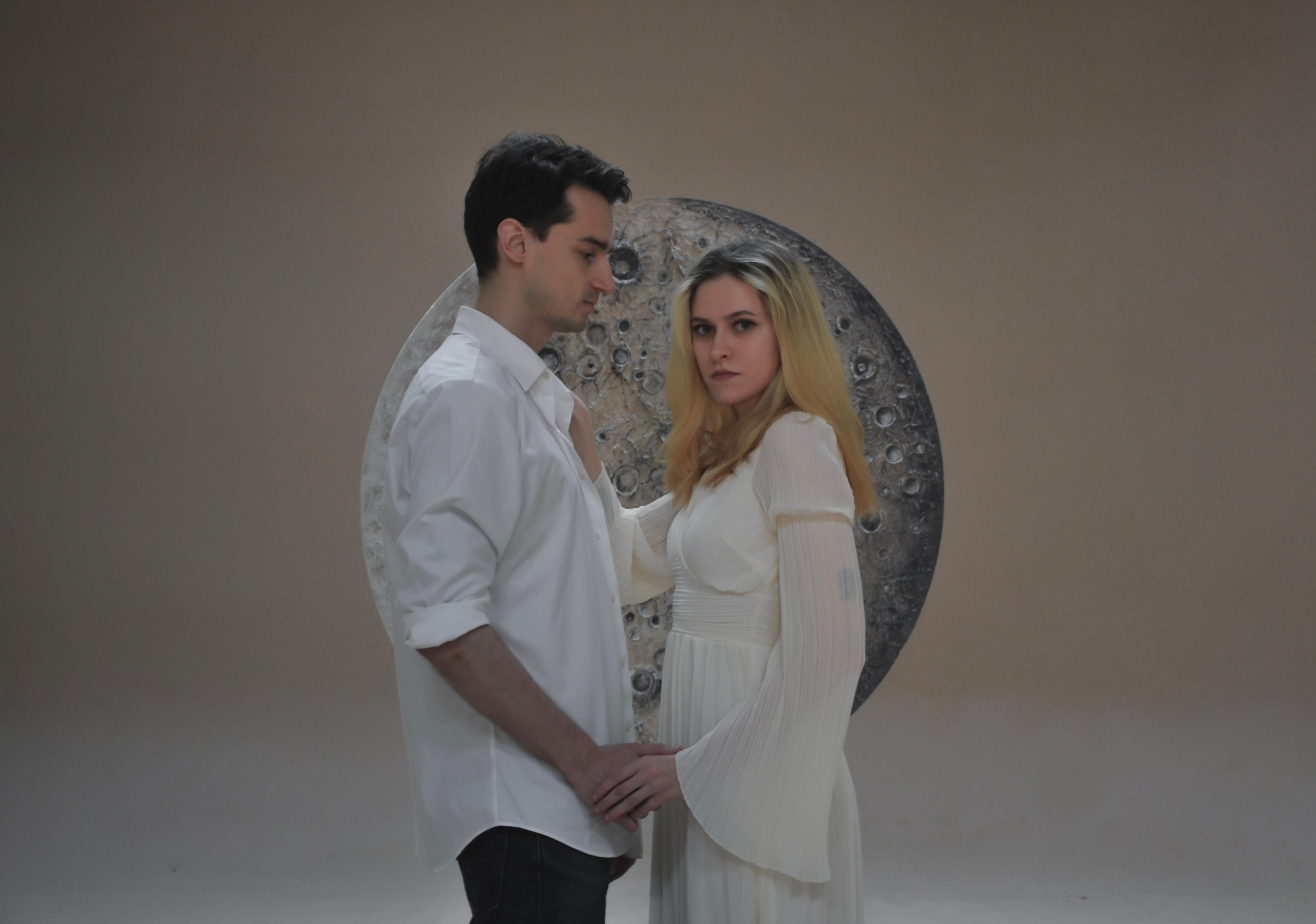 Love story. Фотограф Анастасия Шай в Санкт-Петербурге