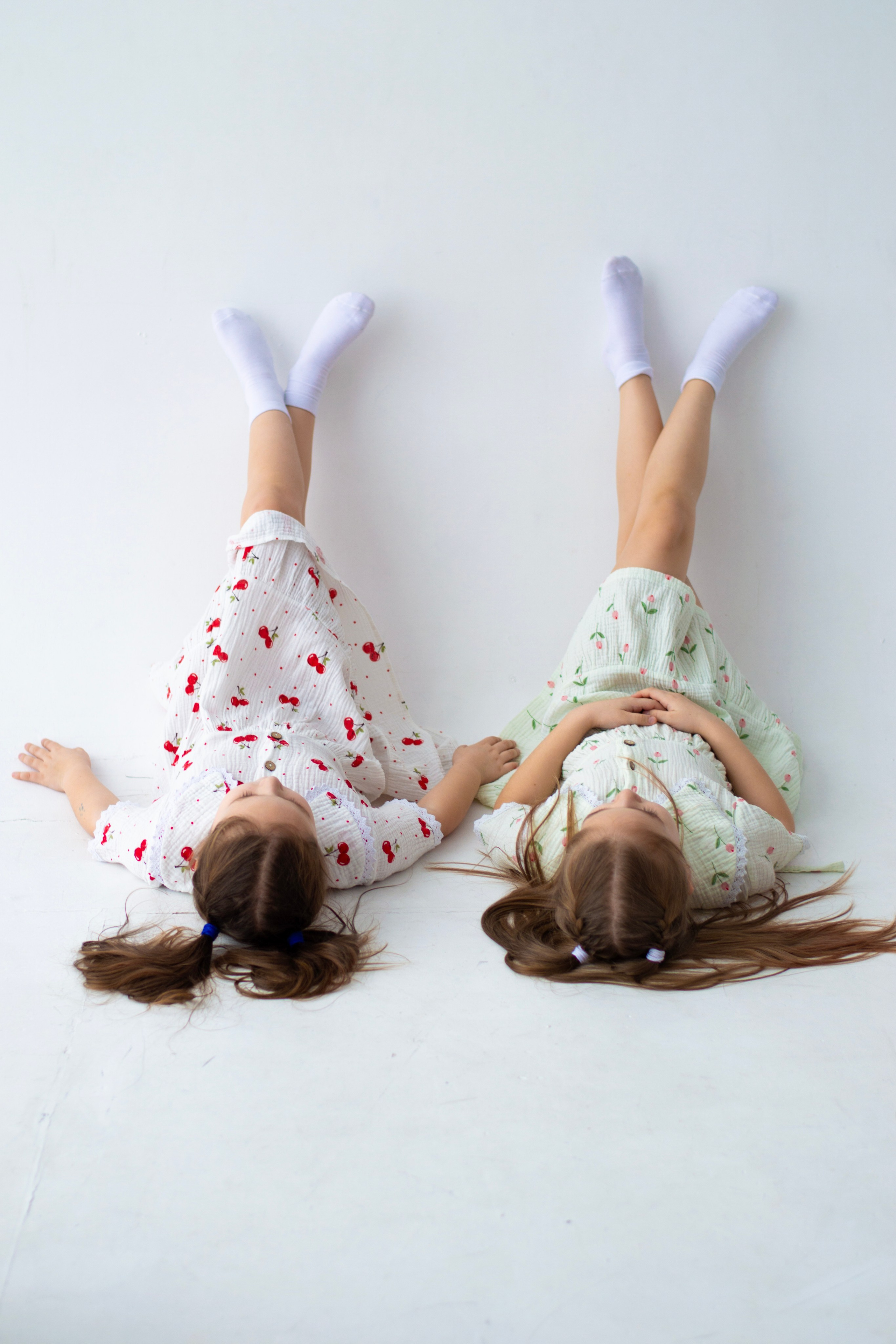 Детский портрет. Фотограф в городе Сыктывкар Мария Бусова