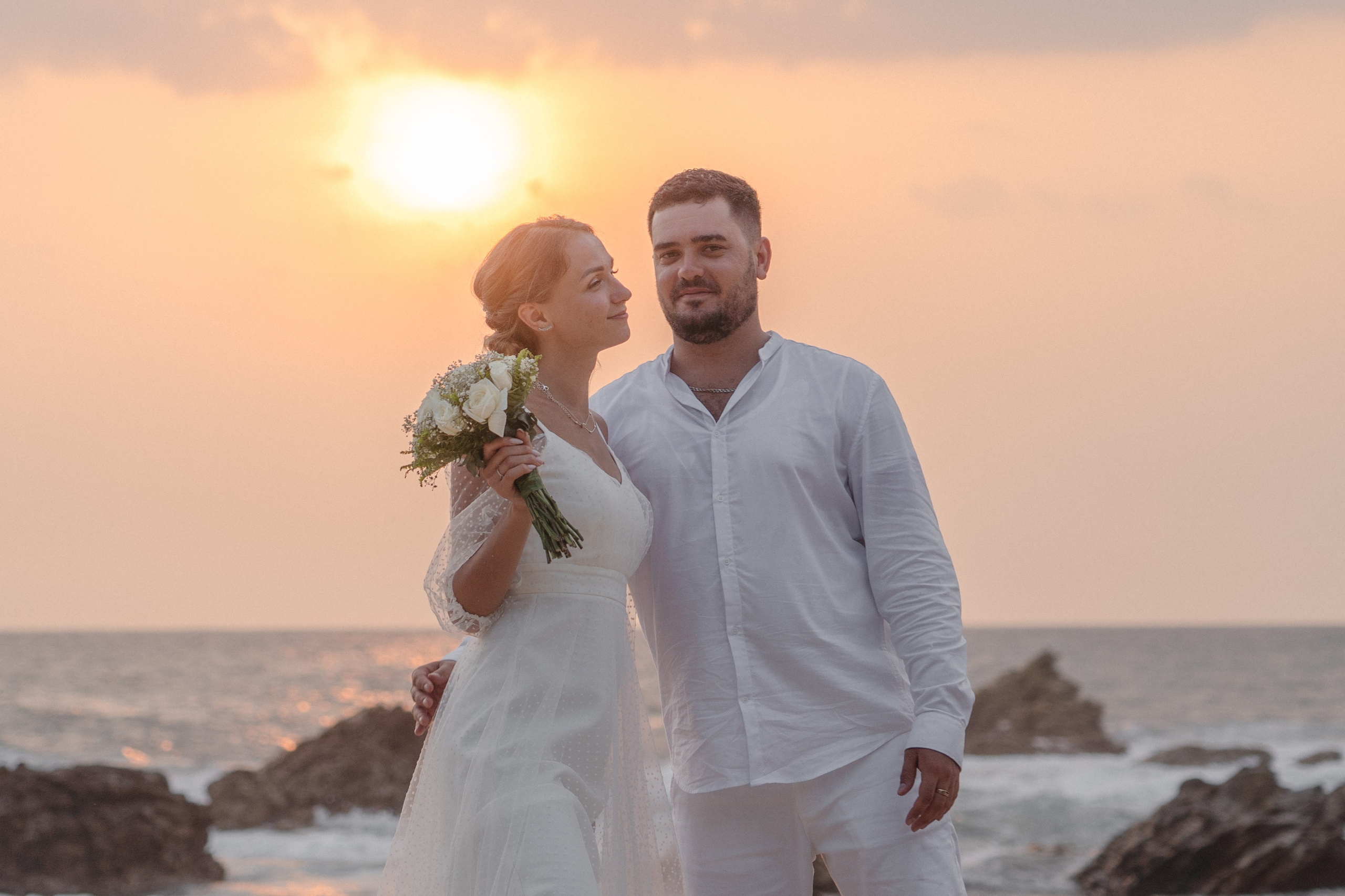 Свадебная церемония