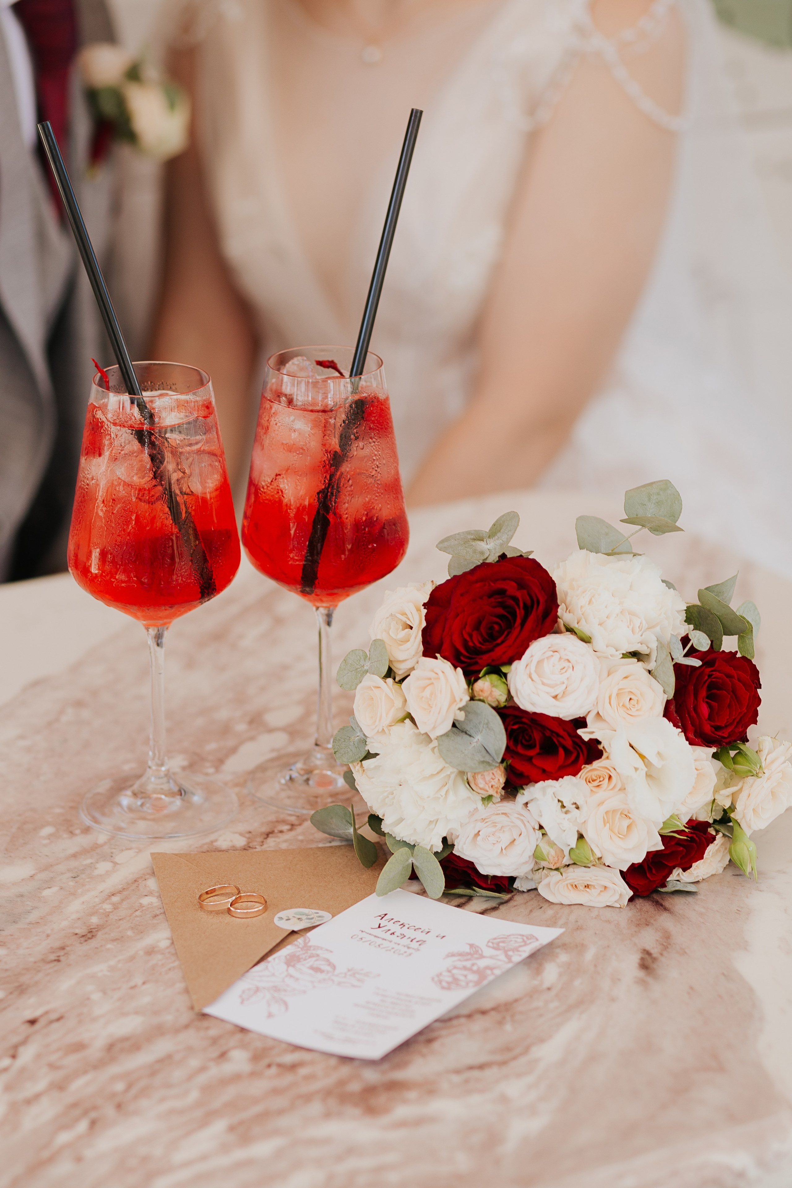 Лёша + Ульяна. Свадебный и портретный фотограф в Воронеже Вика Лихачева