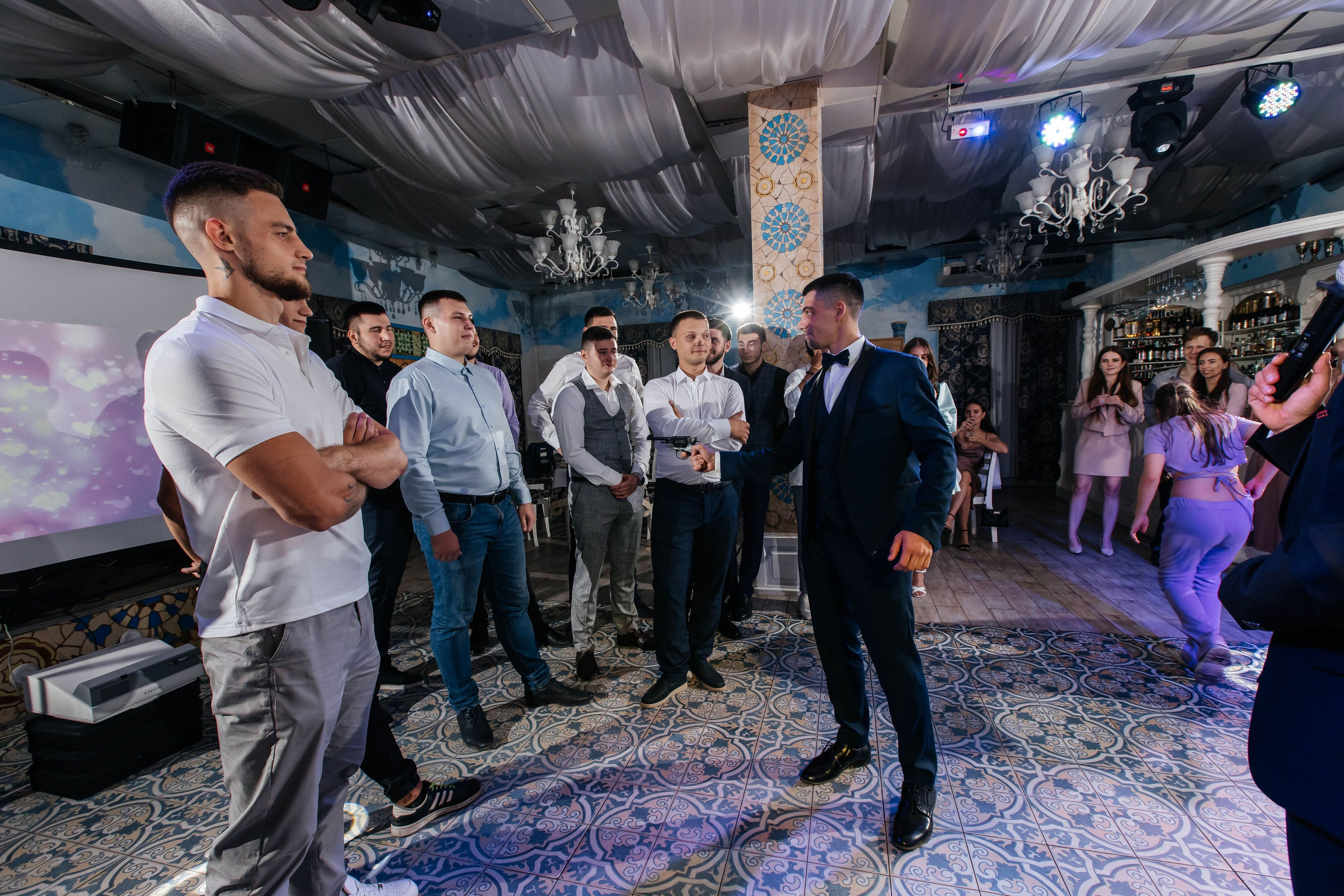 ALEXANDER and KATE. Maxim Tsoy Photography