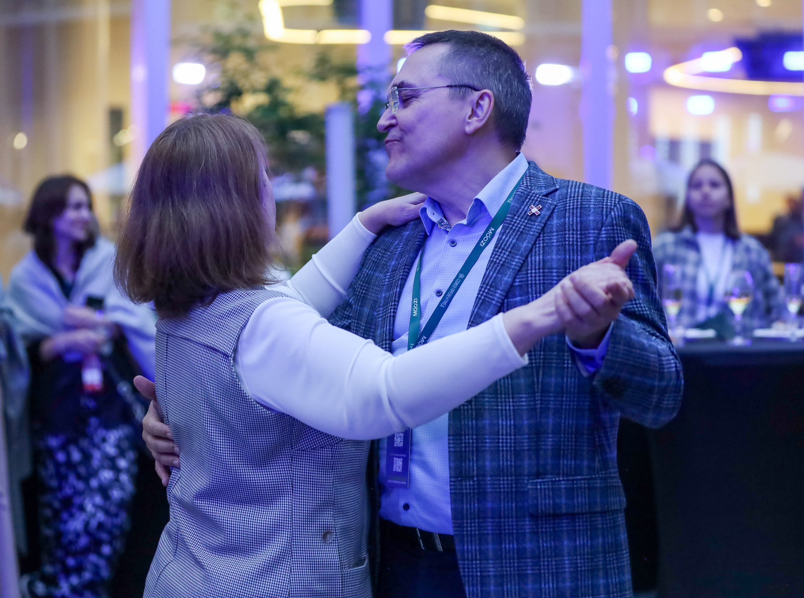 ПРЕВЕНТМЕД 2025 — ФОРУМ ПРЕВЕНТИВНОЙ МЕДИЦИНЫ. Фотограф мероприятий Ирина Каширина