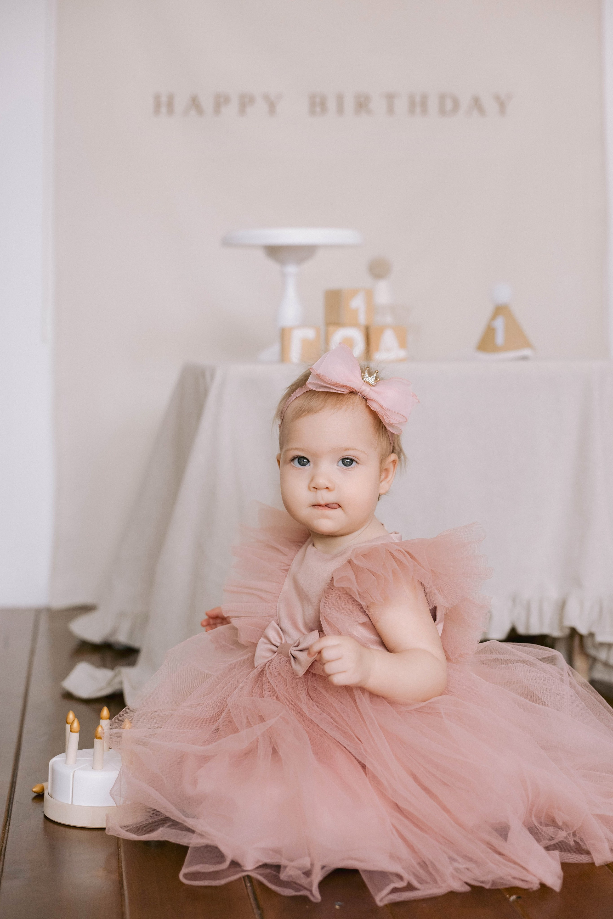 1 год Еве. Фотограф в Волгограде Кристина Прохоренко