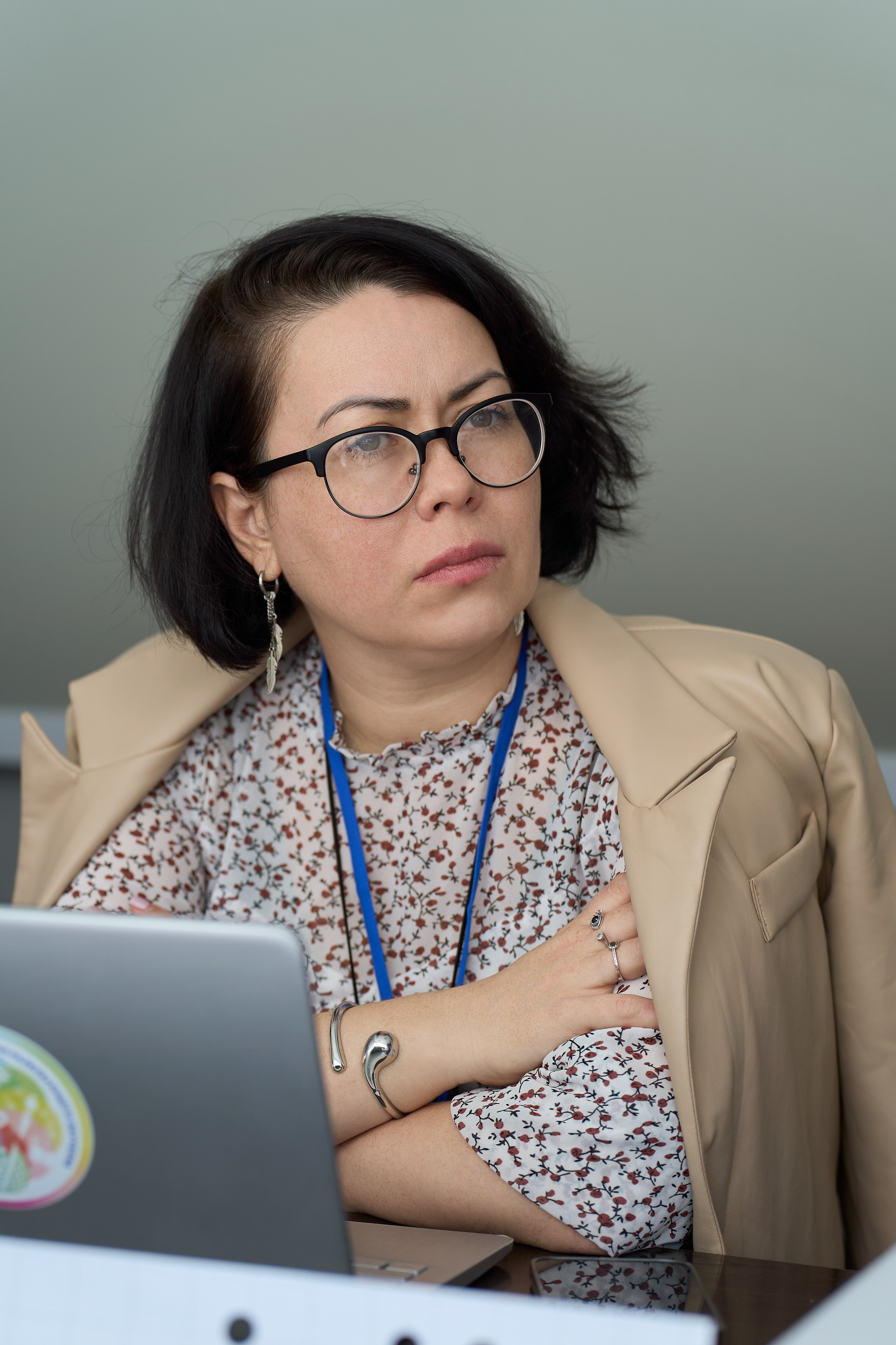 Конференция. Репортажный и портретный фотограф в Томске Ларионов Артём