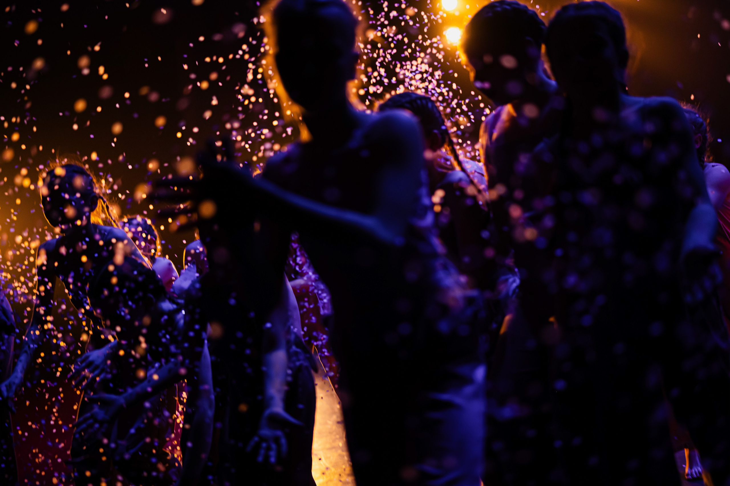 Phoenix Anniversary, 27/03/2026. Фотограф Кирилл Сафонов