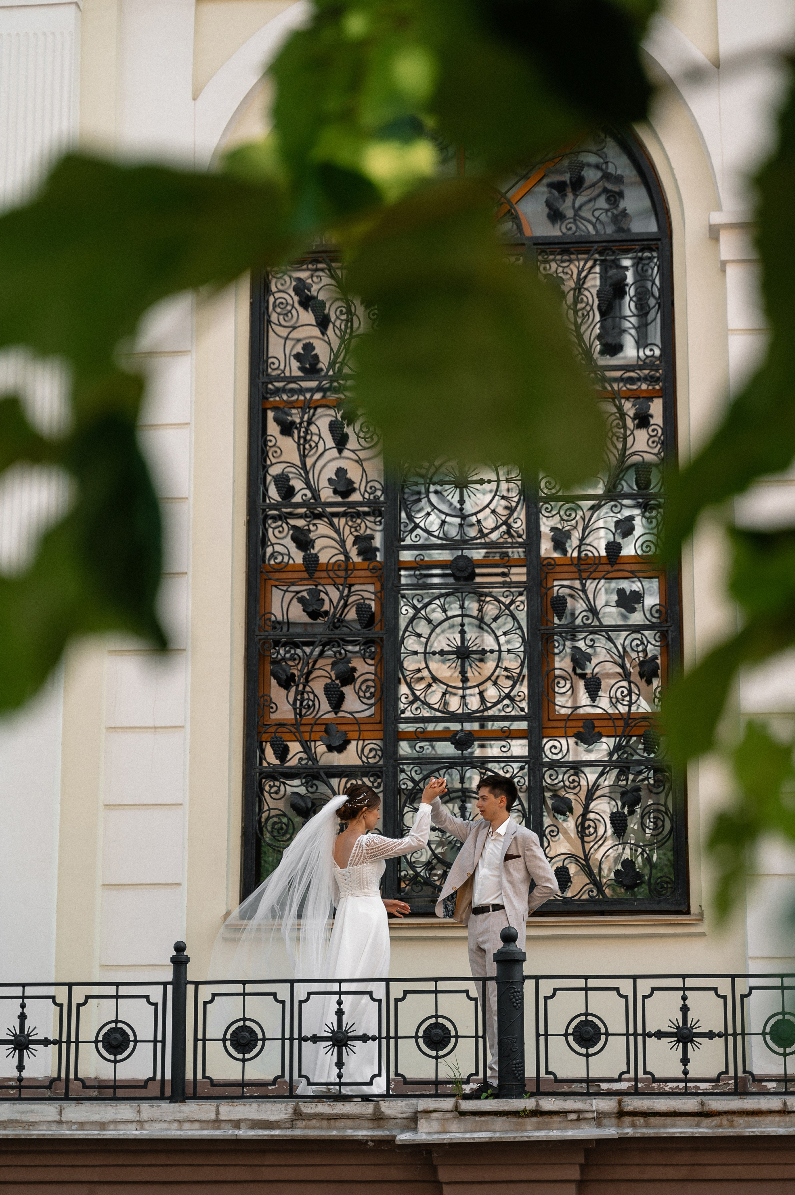 Анонсы съемок. Свадебный и семейный фотограф в Чебоксарах Ирина Левнер