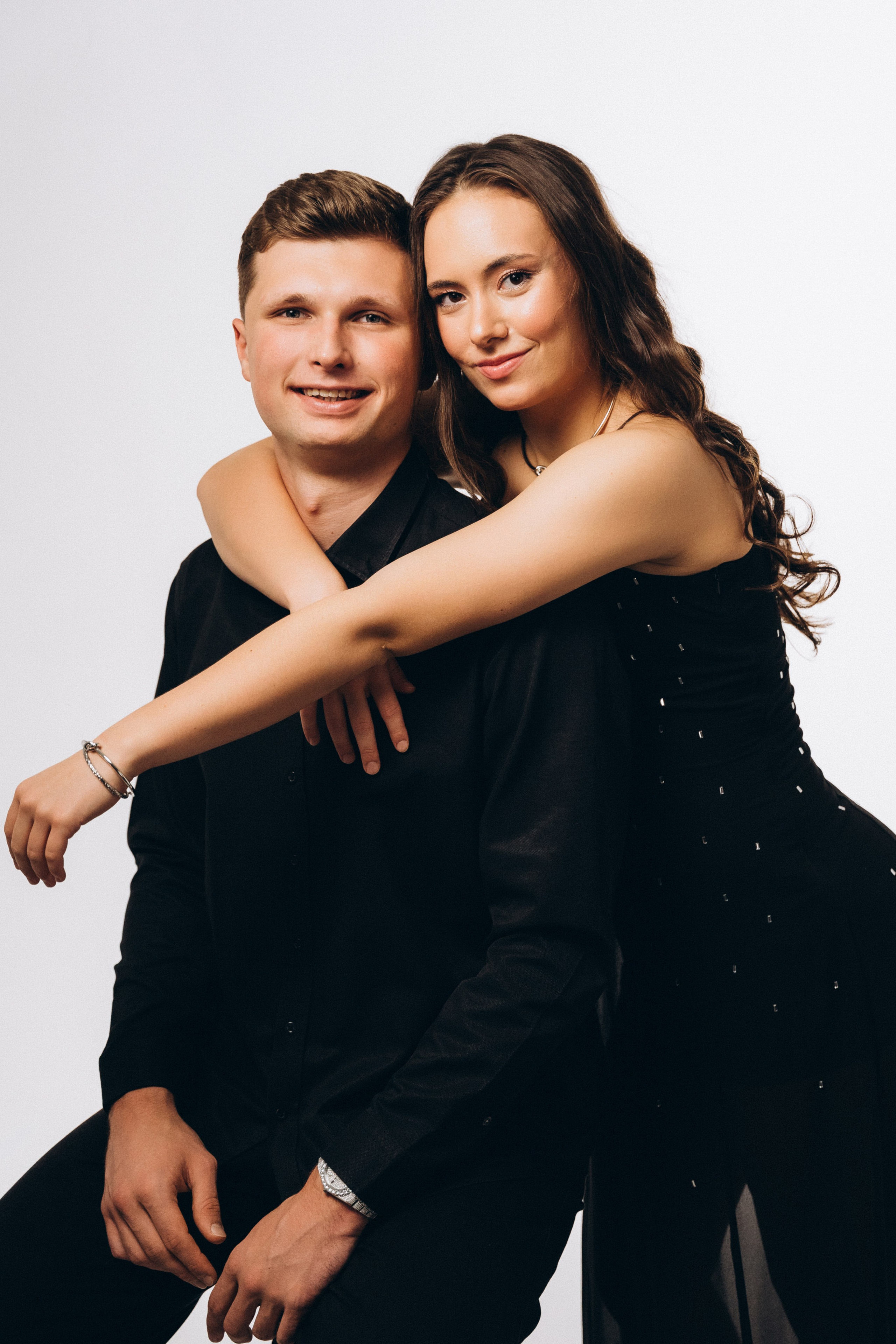 G&G. Алёна Хомич. Свадебный и семейный фотограф Коломна, Москва