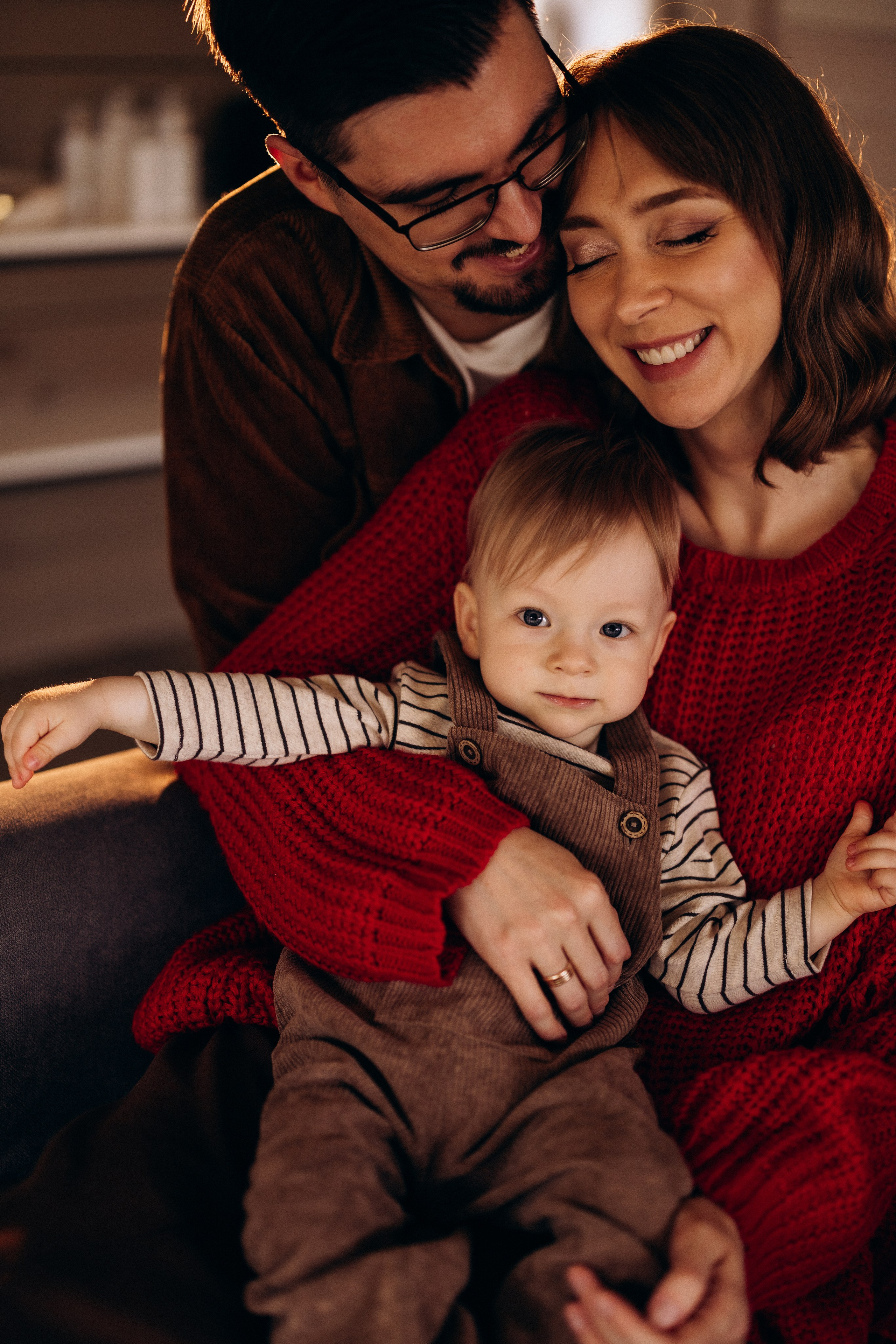 Уютная осень. Евгения Пелипас