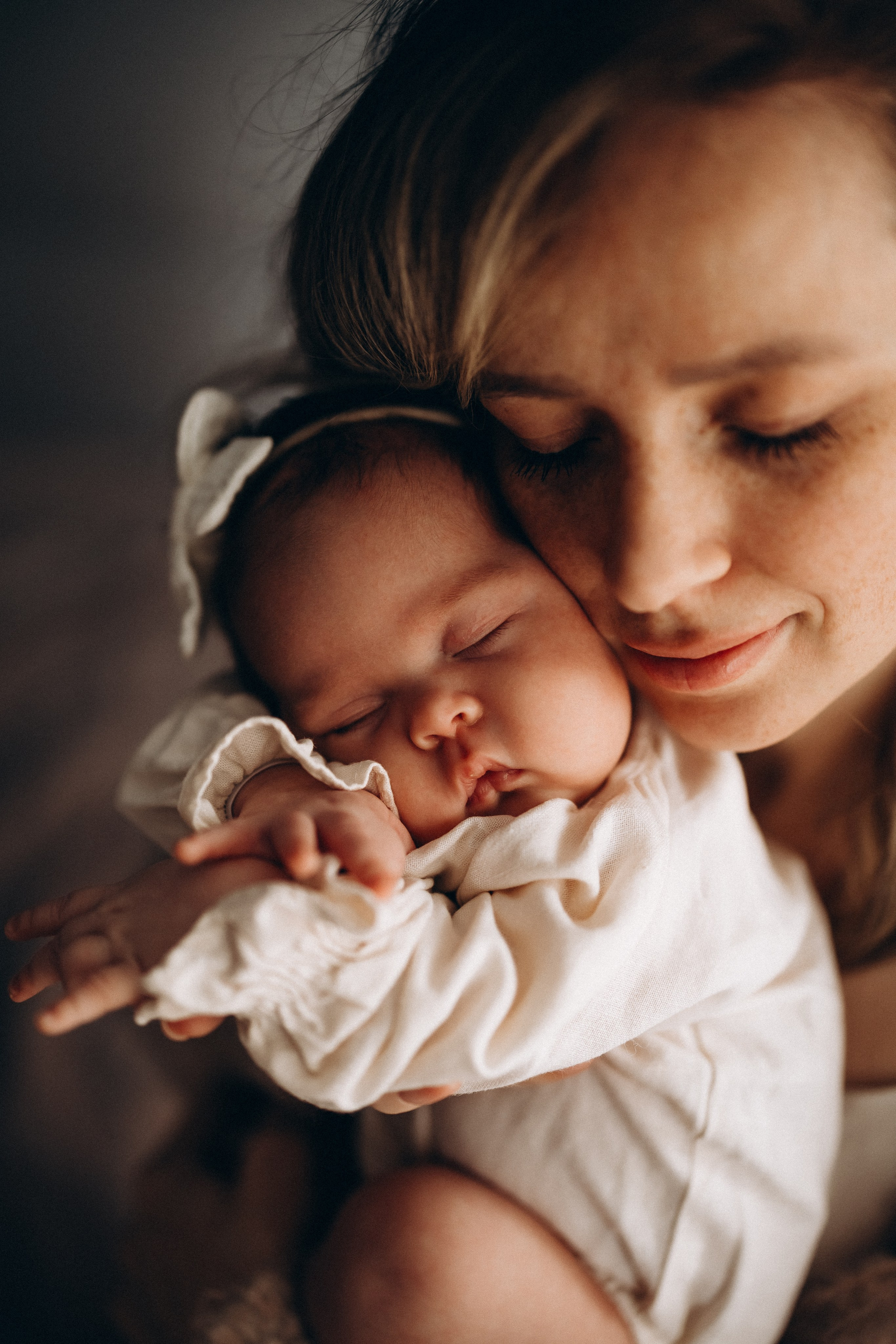 Ульяна. Евгения Пелипас