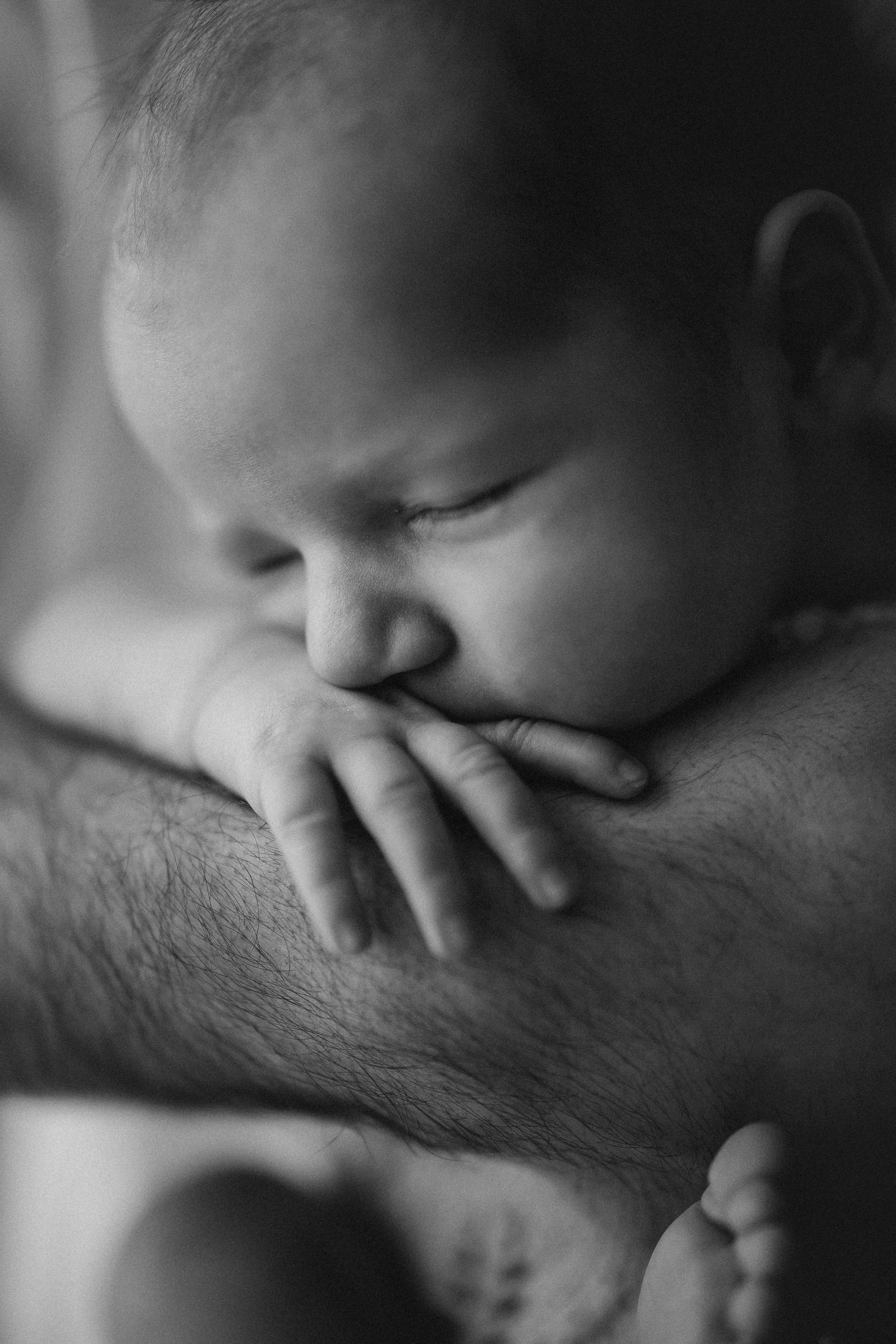 Ванечка. Евгения Пелипас