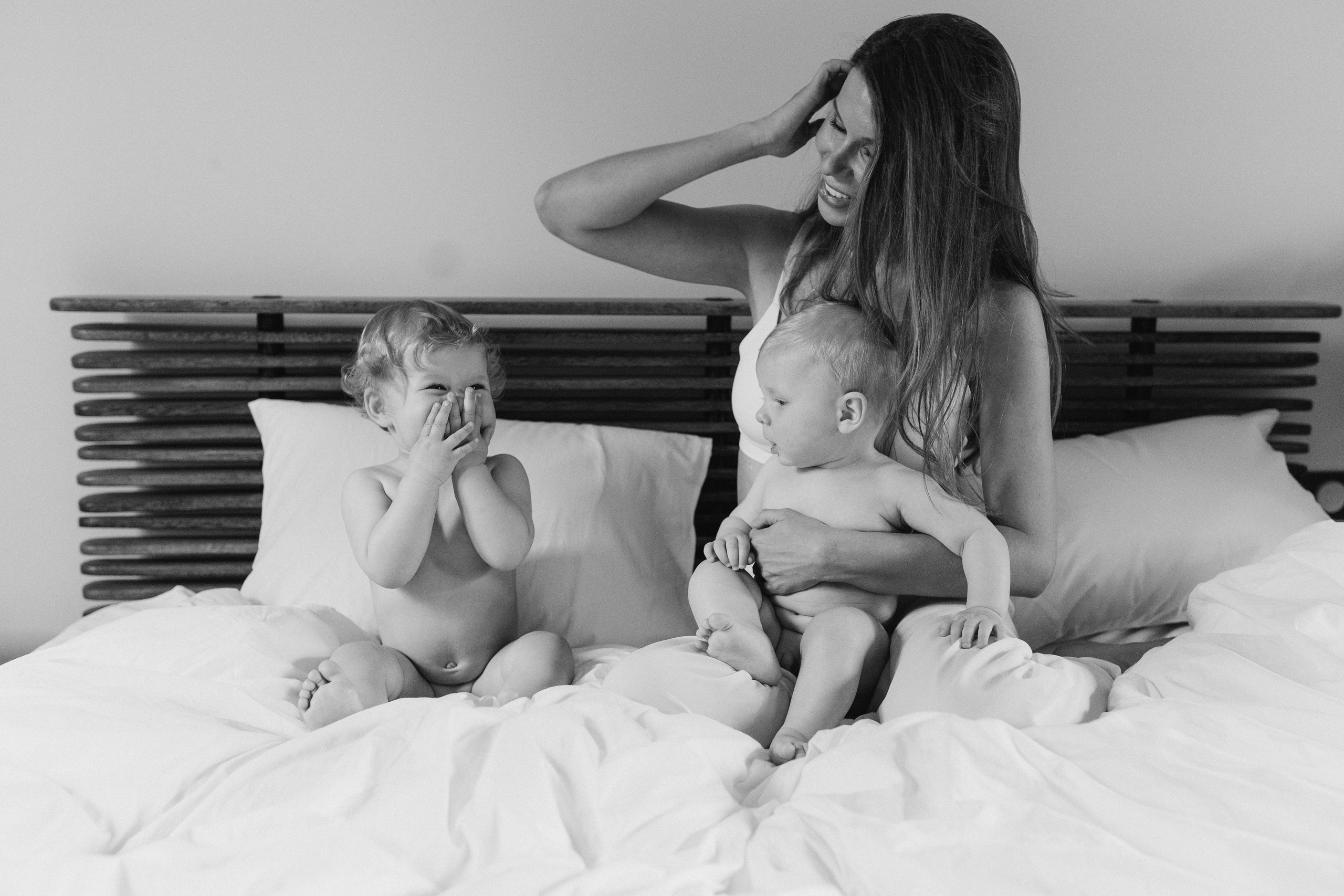 Двойное счастье. Евгения Пелипас