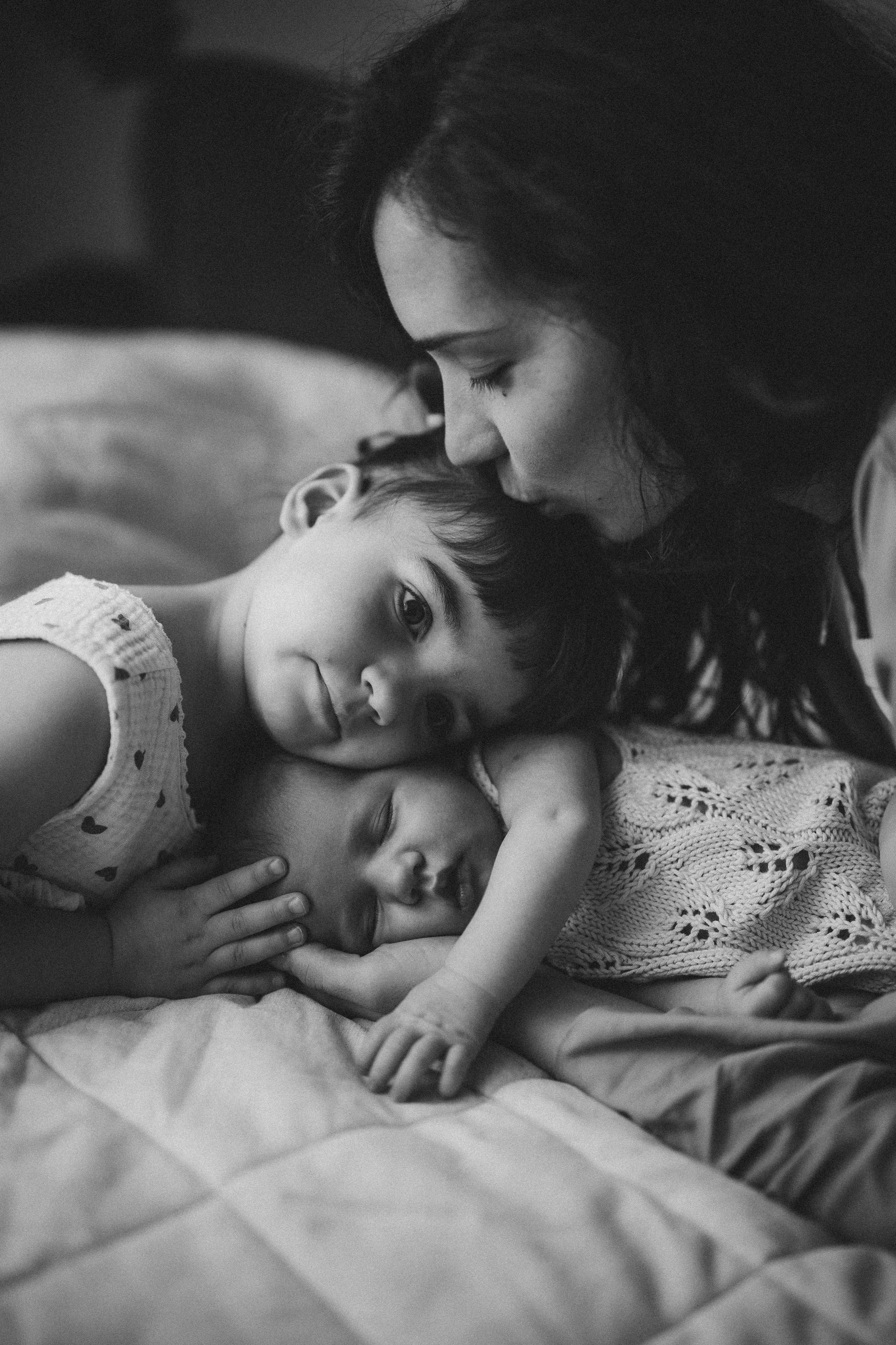 Ванечка. Евгения Пелипас