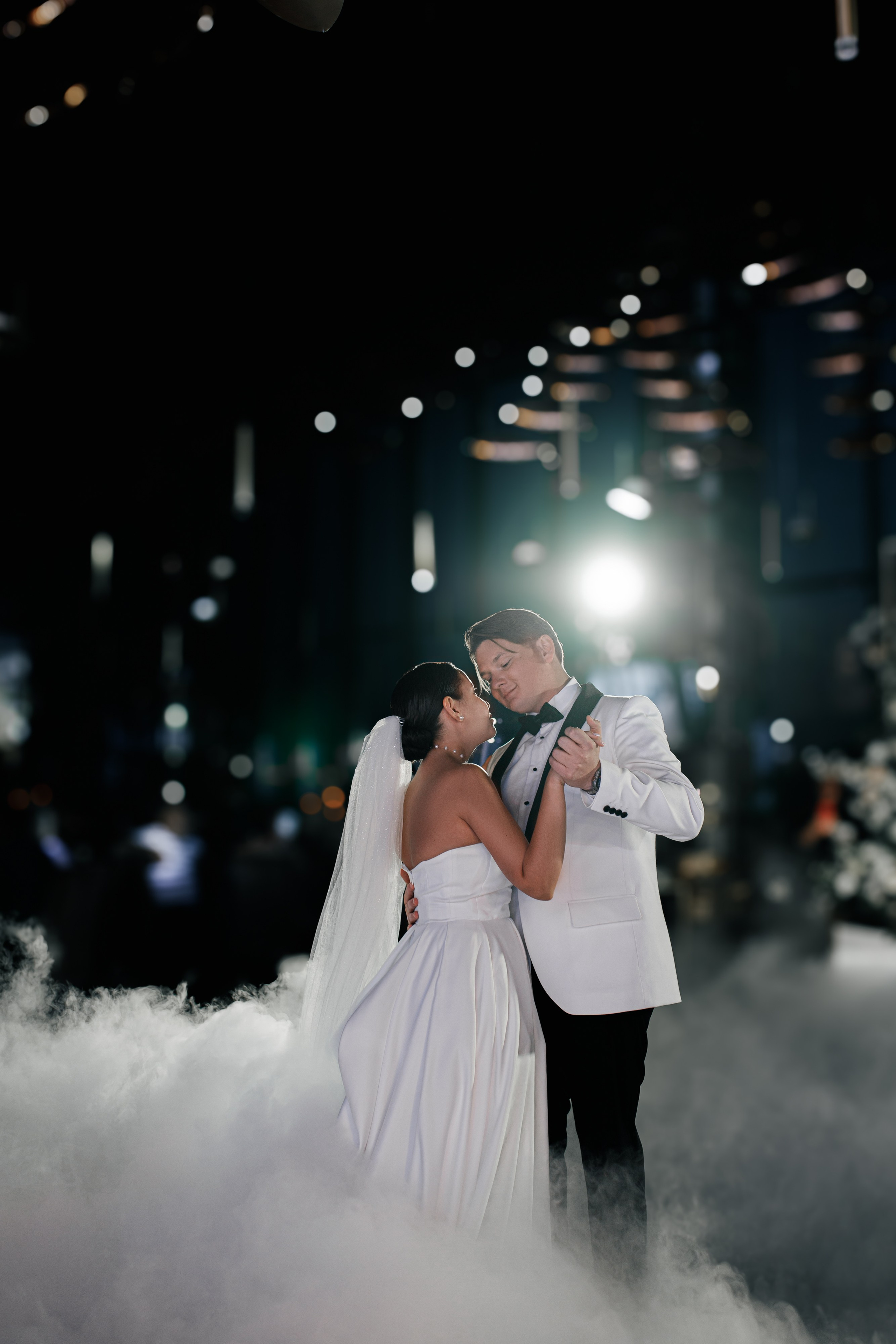 Артур и Аида. Фотограф Диана Хасанова, г. Казань