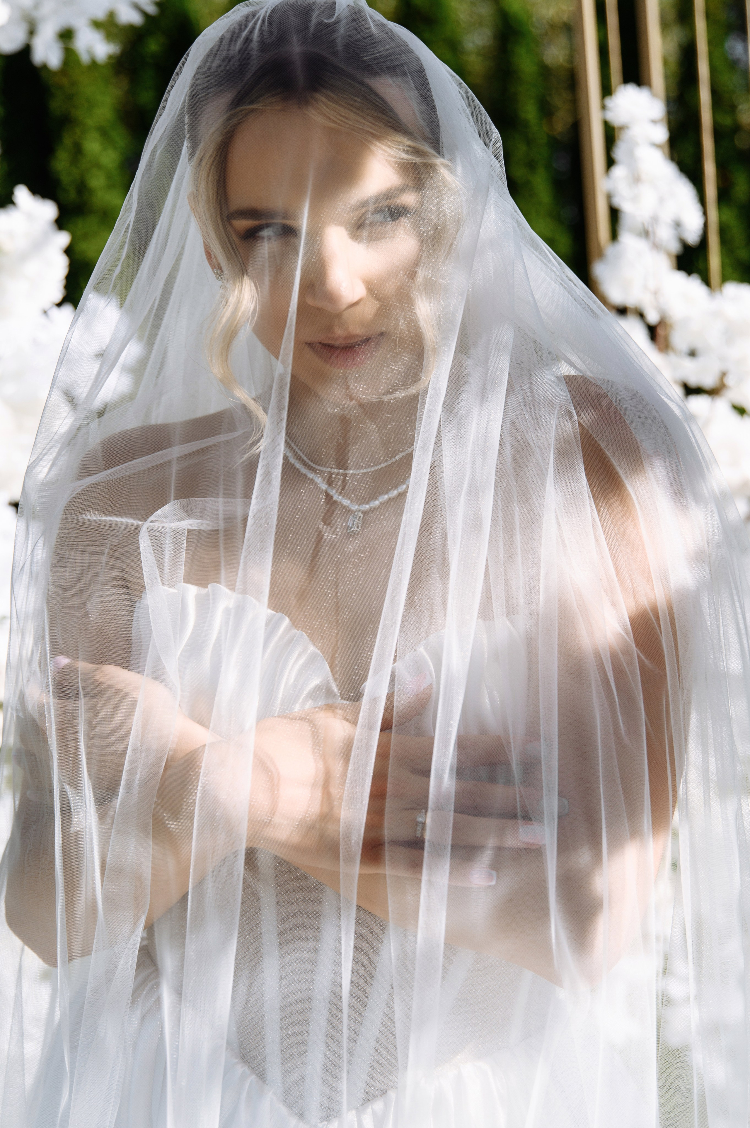 Алексей и Анна. Фотограф Кирилл Верт