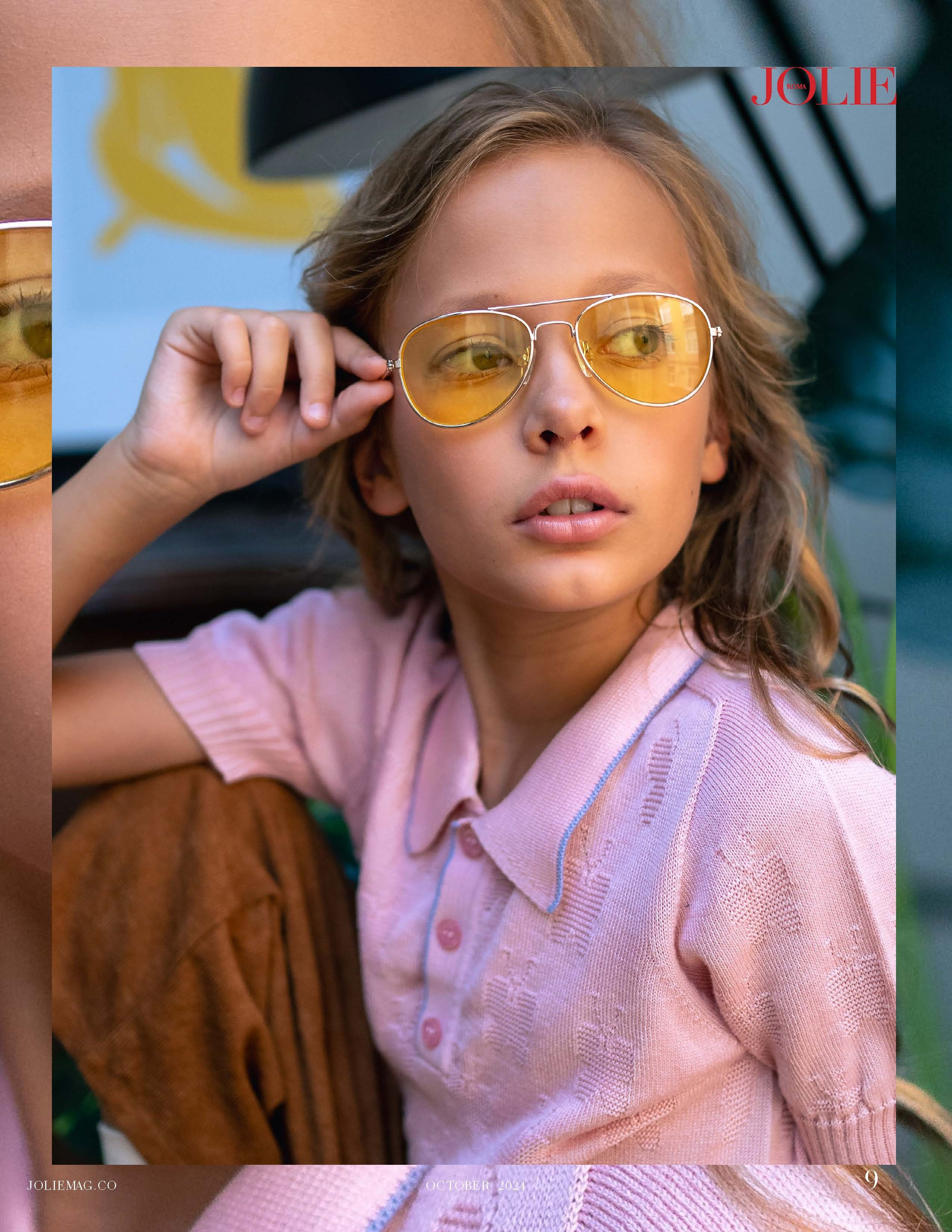 JOLIE. Беликова Елена. Фотограф в г. Москва