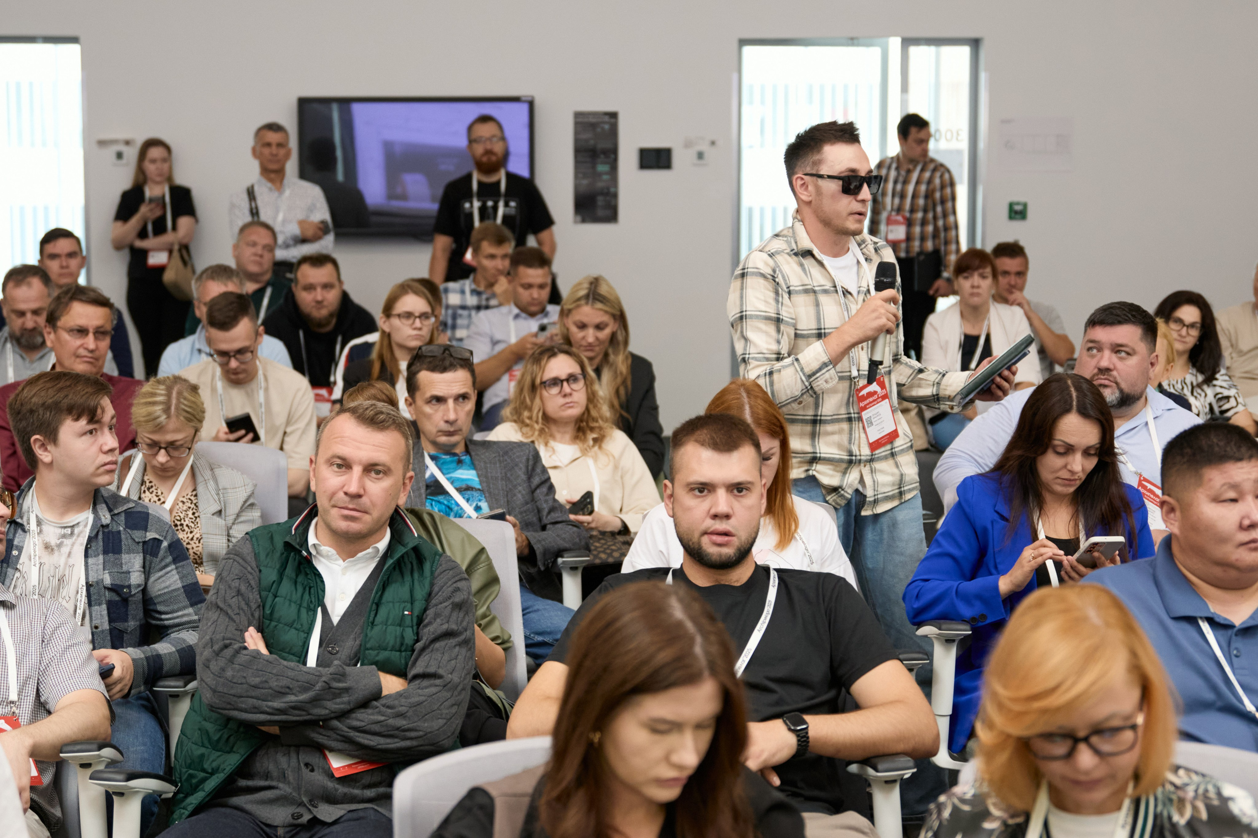 Архипелаг 2025. Репортажный фотограф/видеограф Артур Аванесян в Москве