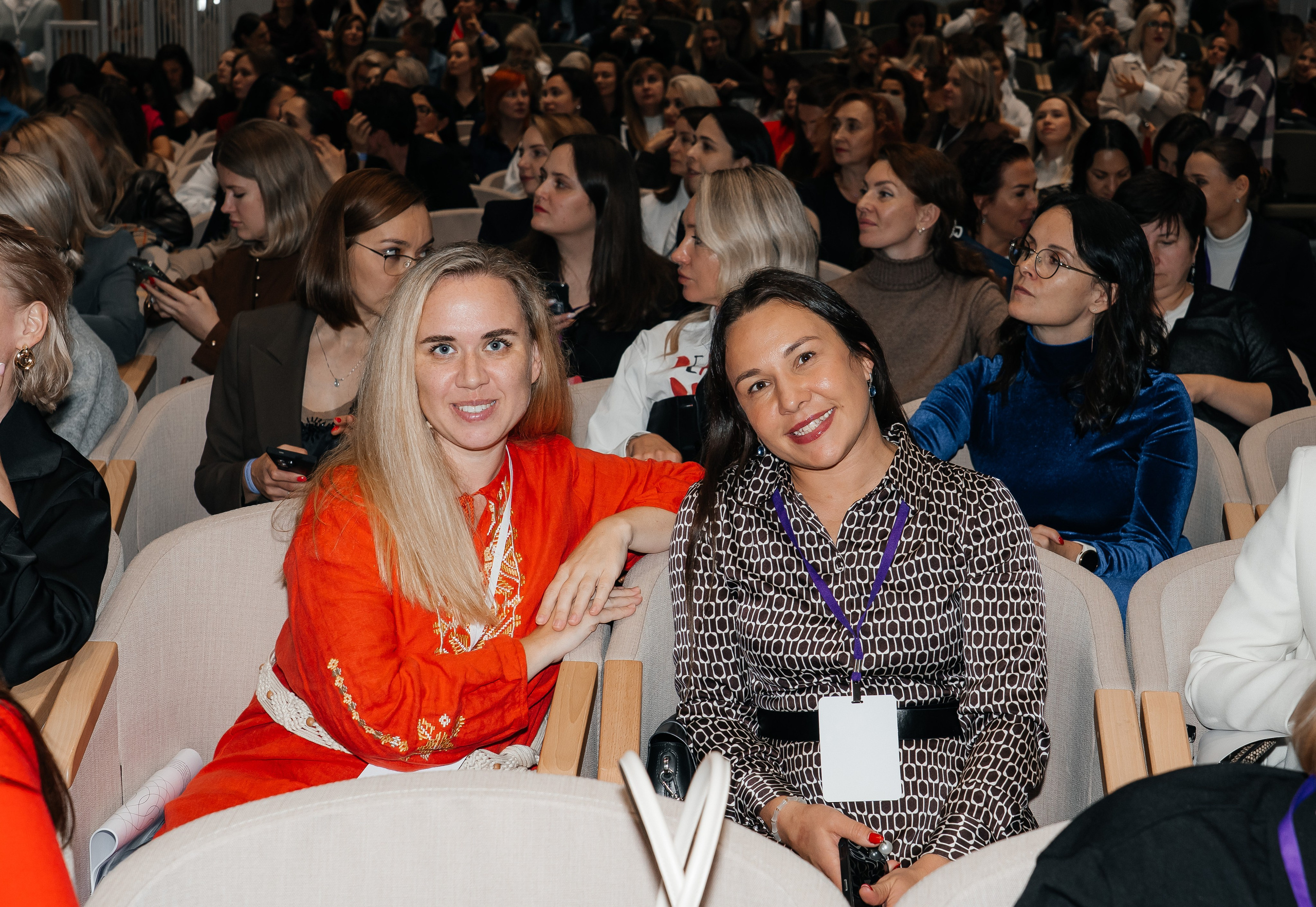 Сколково бизнес форум. Наталия Фролова. Фотограф. Москва