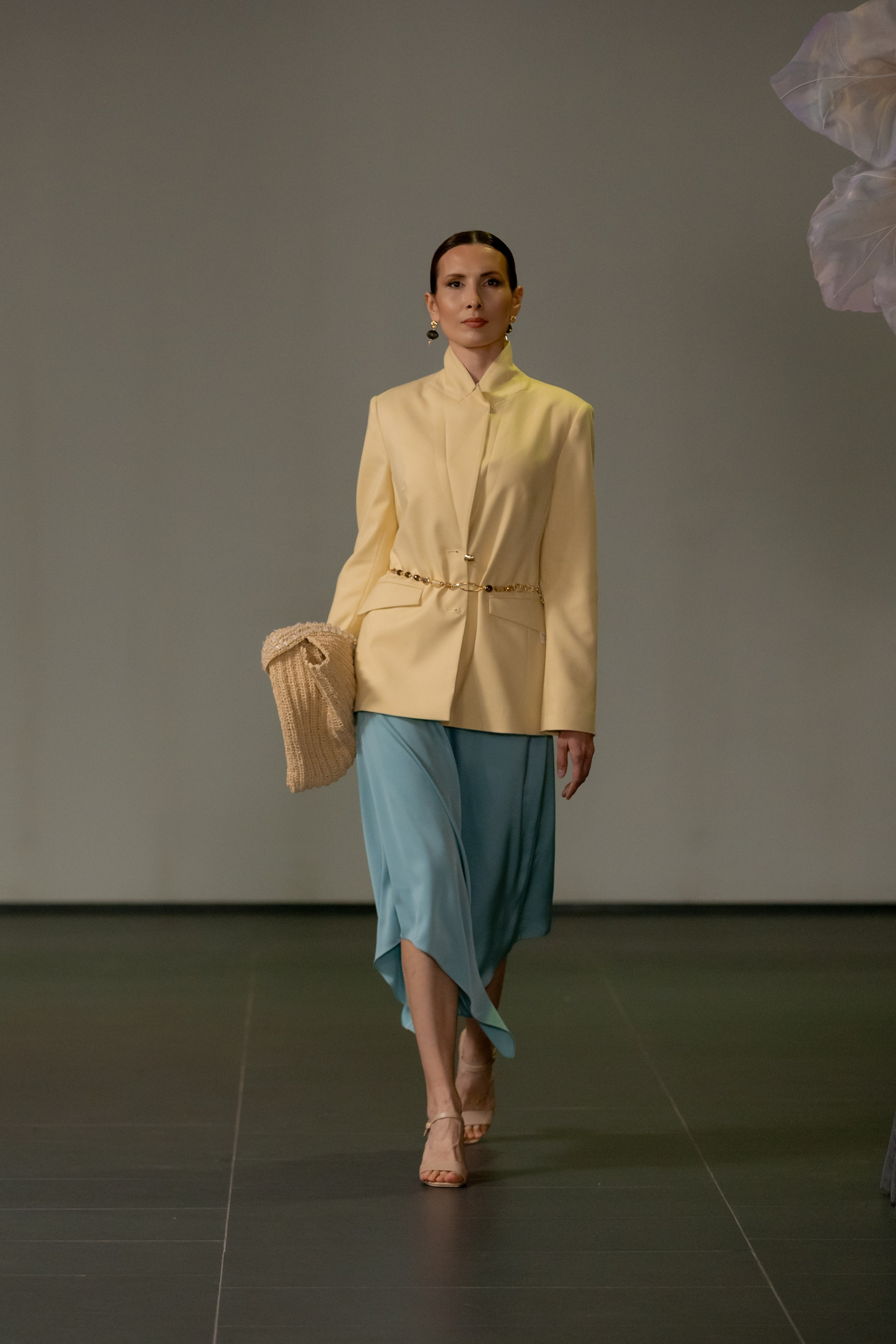 Камерный показ All'SH. Фотограф в Ростов-на-Дону Виктория Савчук