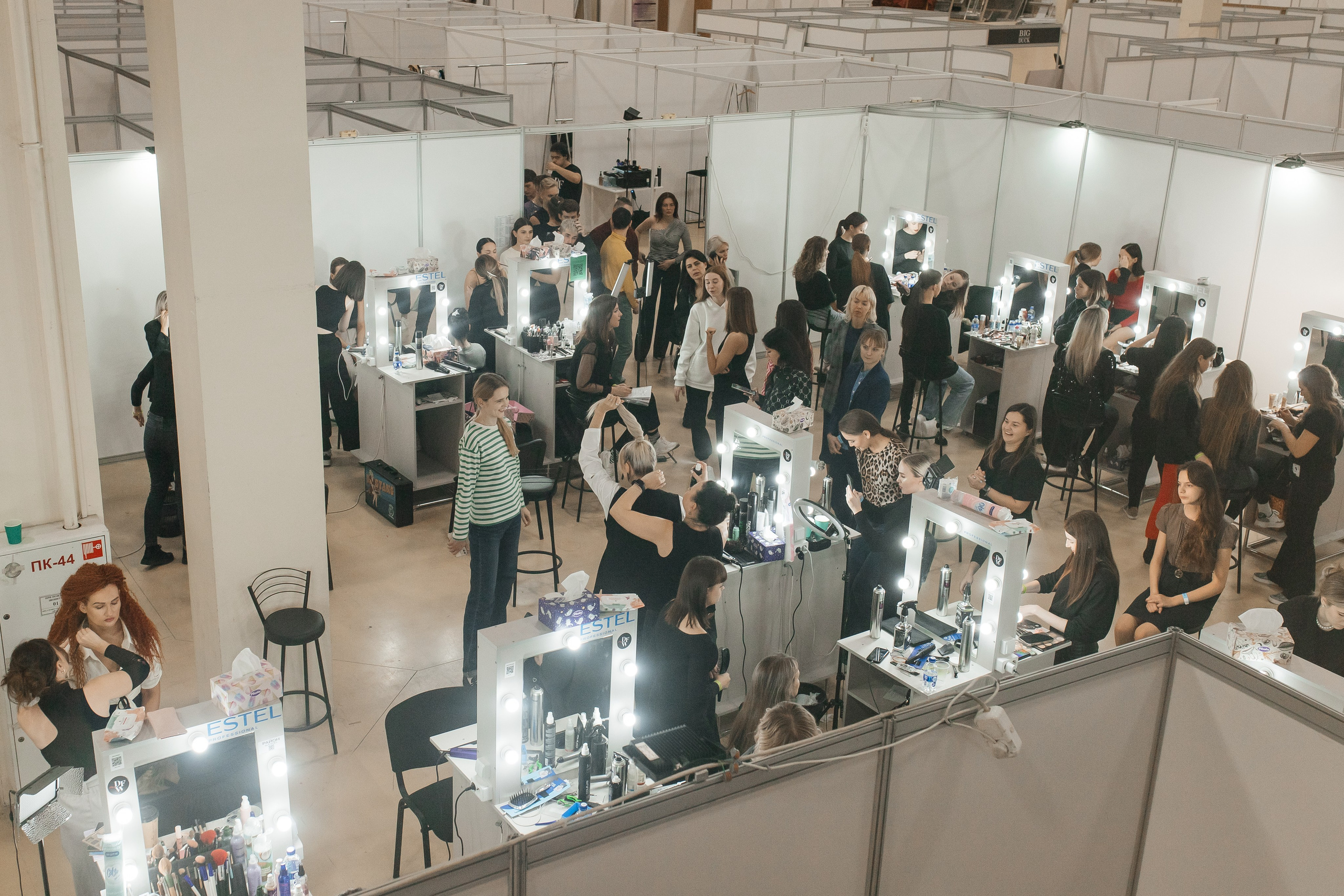 Don Fashion Week 2023-2024. Фотограф в Ростов-на-Дону Виктория Савчук