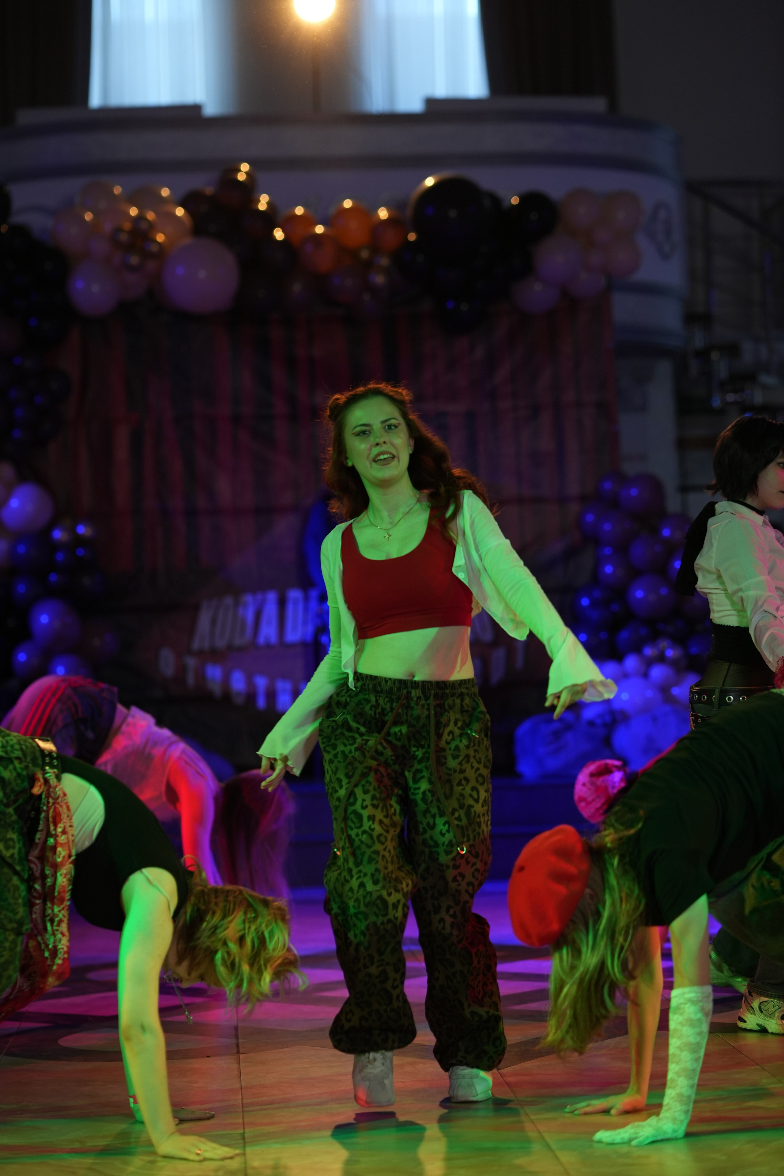 Отчётный концер KOD'A dance studio. Фотограф, видеограф Пятигорск, Ставрополь, Ессентуки, Petlyakovs_photo