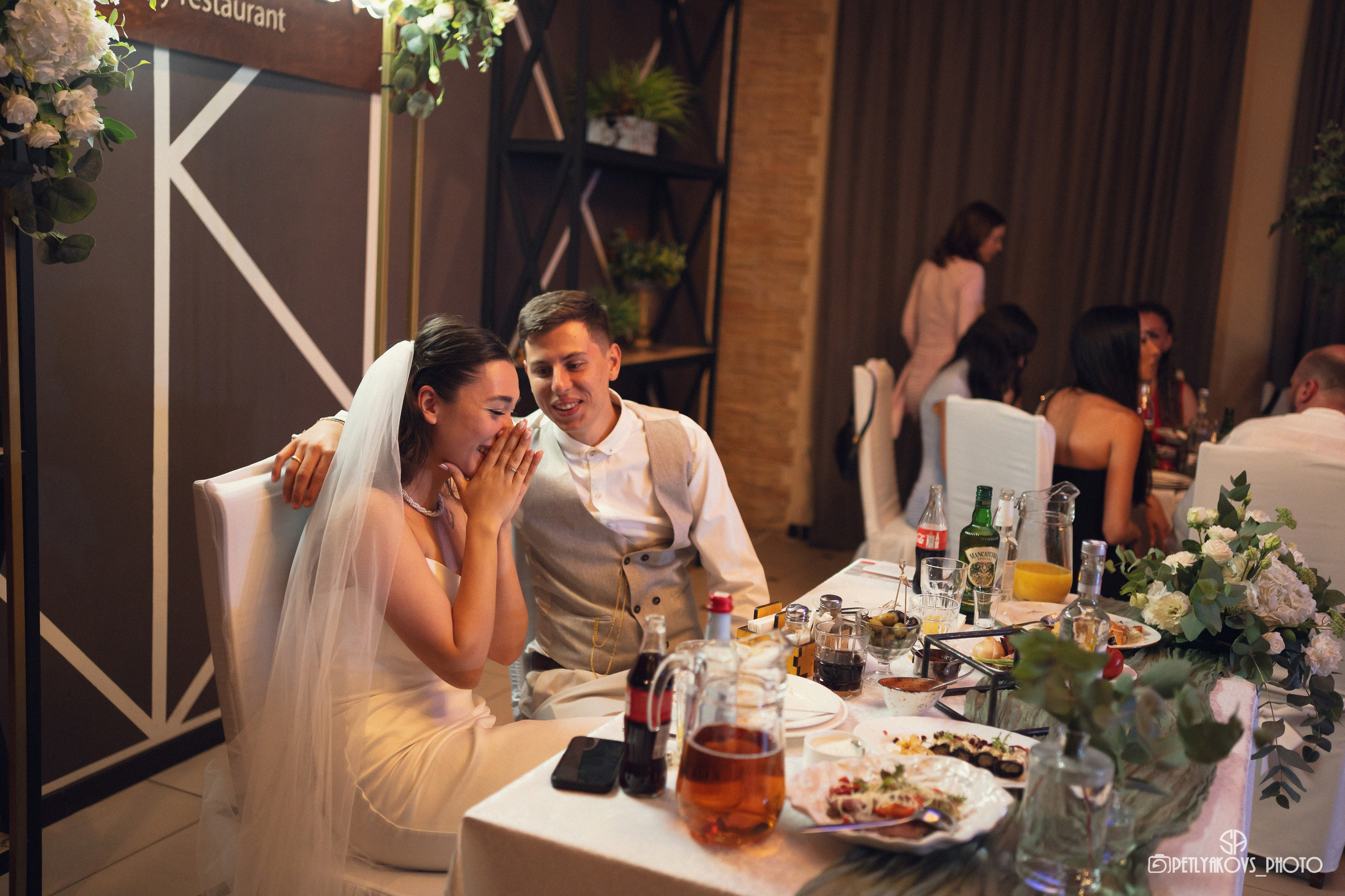 Свадьба Ильи И Натальи. Фотограф, видеограф Пятигорск, Ставрополь, Ессентуки, Petlyakovs_photo