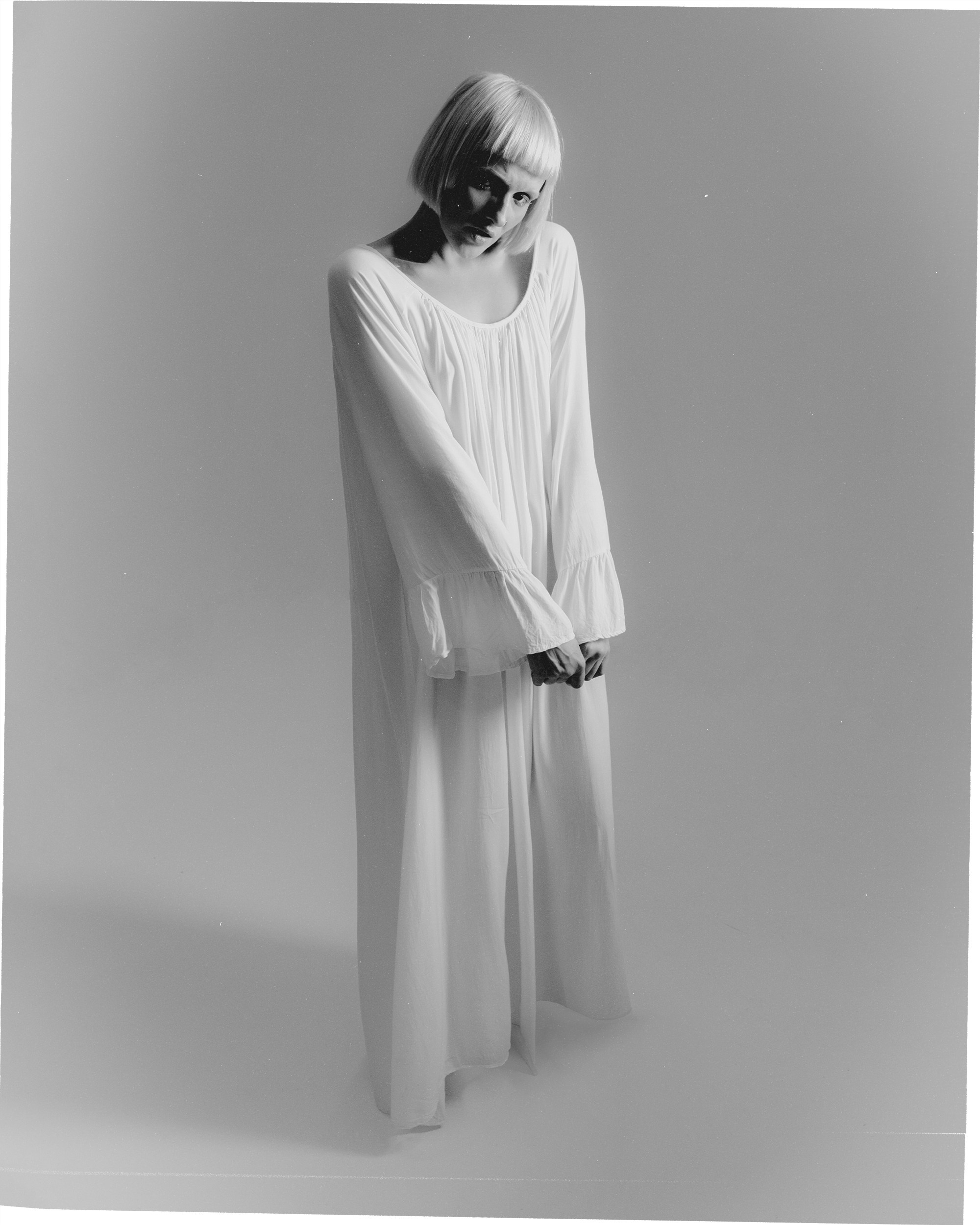 Дарья. Портретный и репортажный фотограф в Санкт-Петербурге Максим Пашков