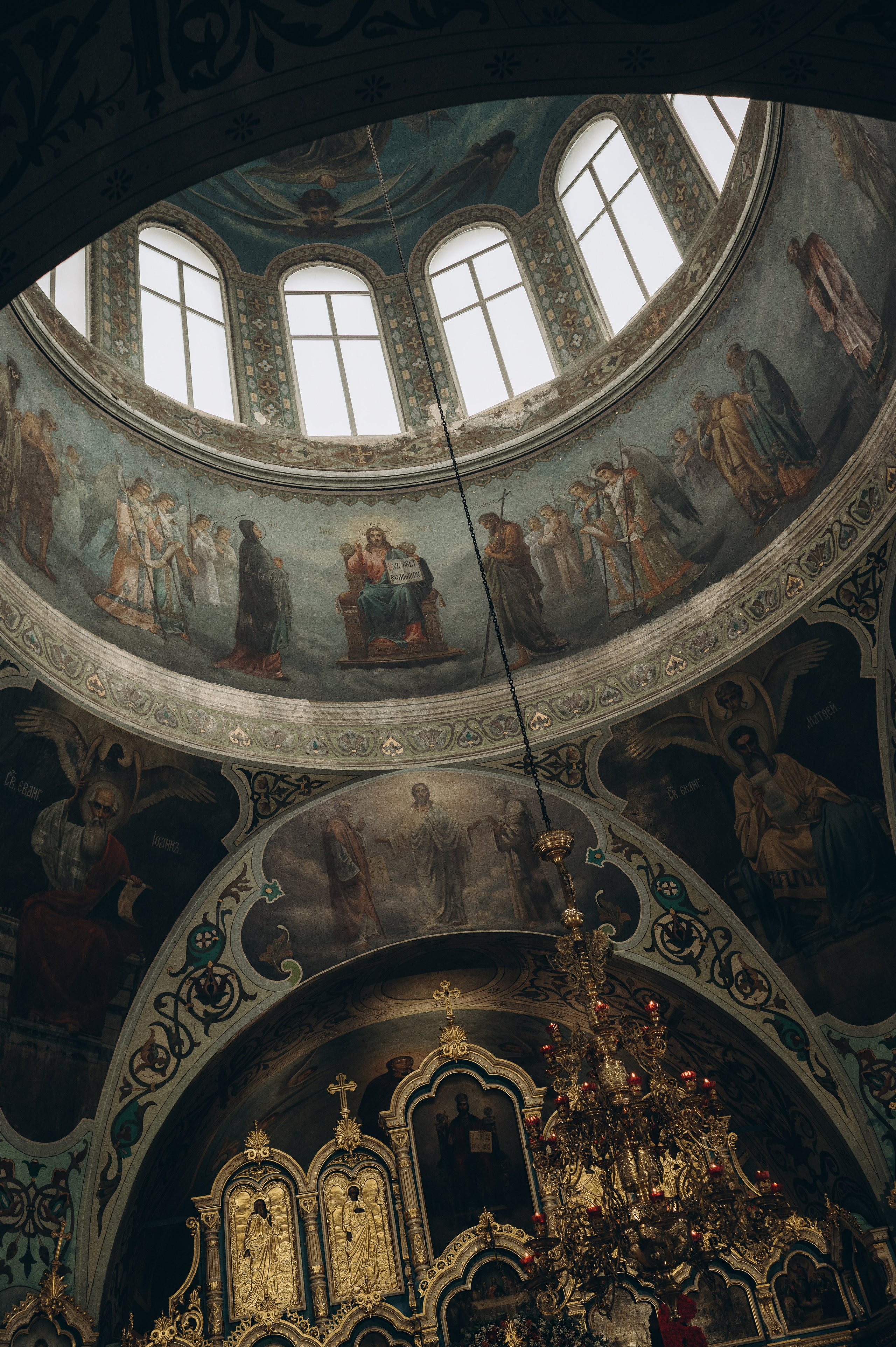 Таинство Крещения. Семейный фотограф Ростов-на-Дону Татьяна Соколова