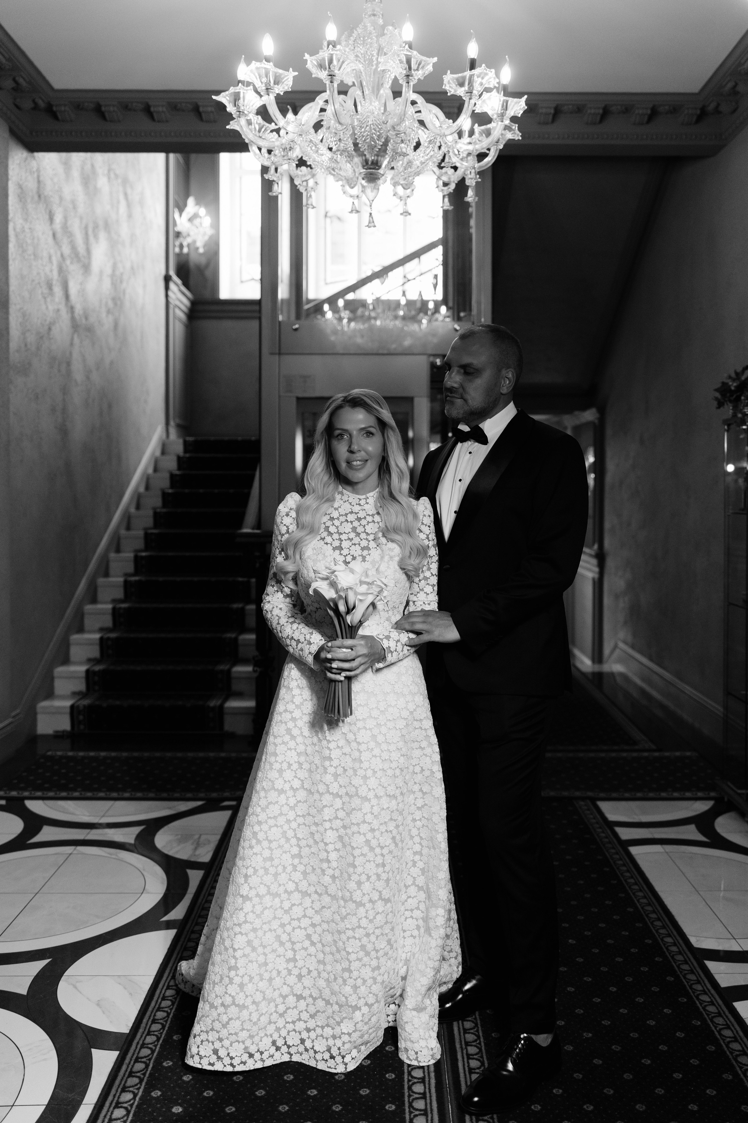 АЛЕКСЕЙ & ОЛЬГА. Ваш фотограф  Наволоцкая Юлия