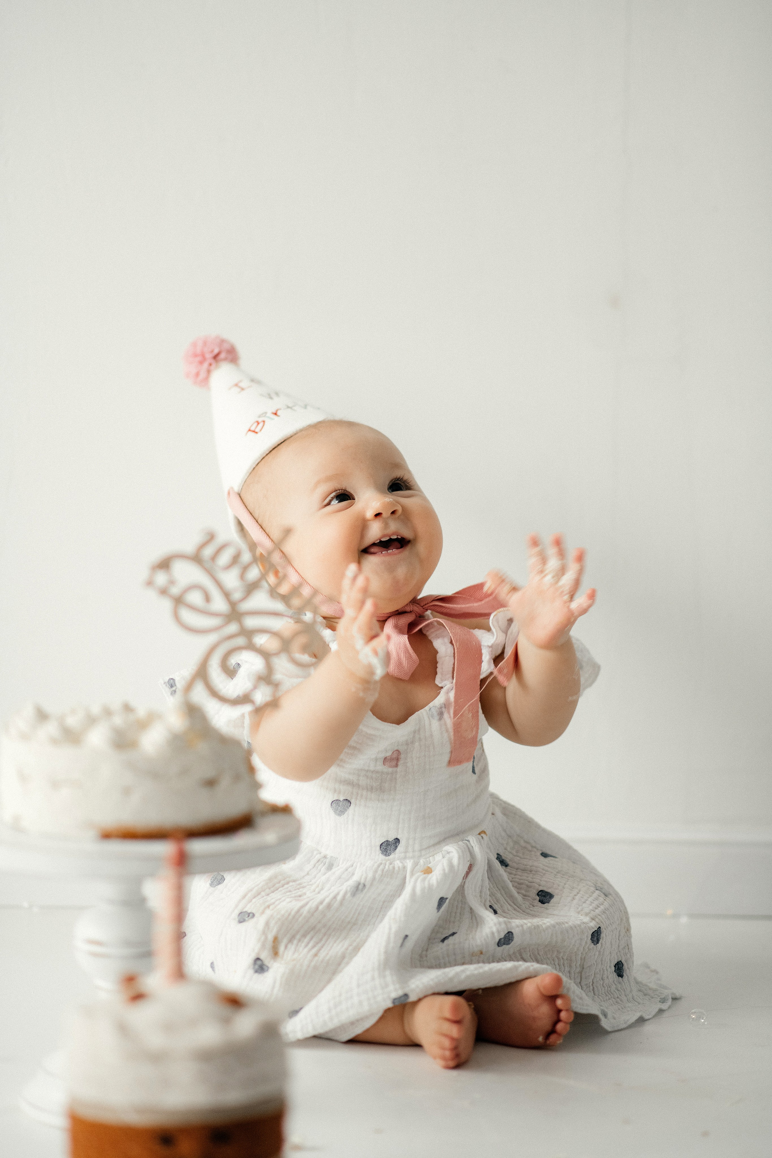 Детские съемки и дни рождения. Главная