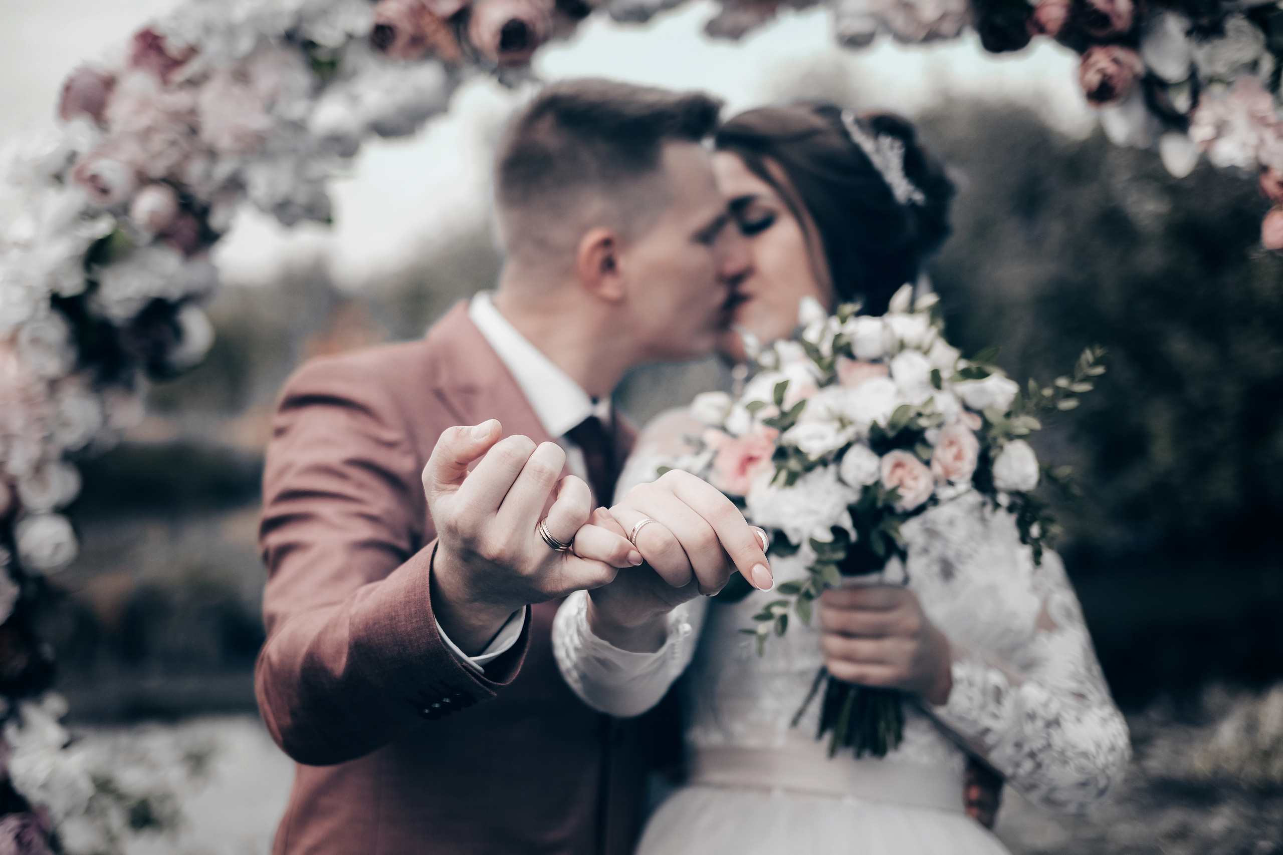 Александр и Маргарита. Свадебный и репортажной фотограф Денис Ожигин в Краснодаре и Краснодарском крае