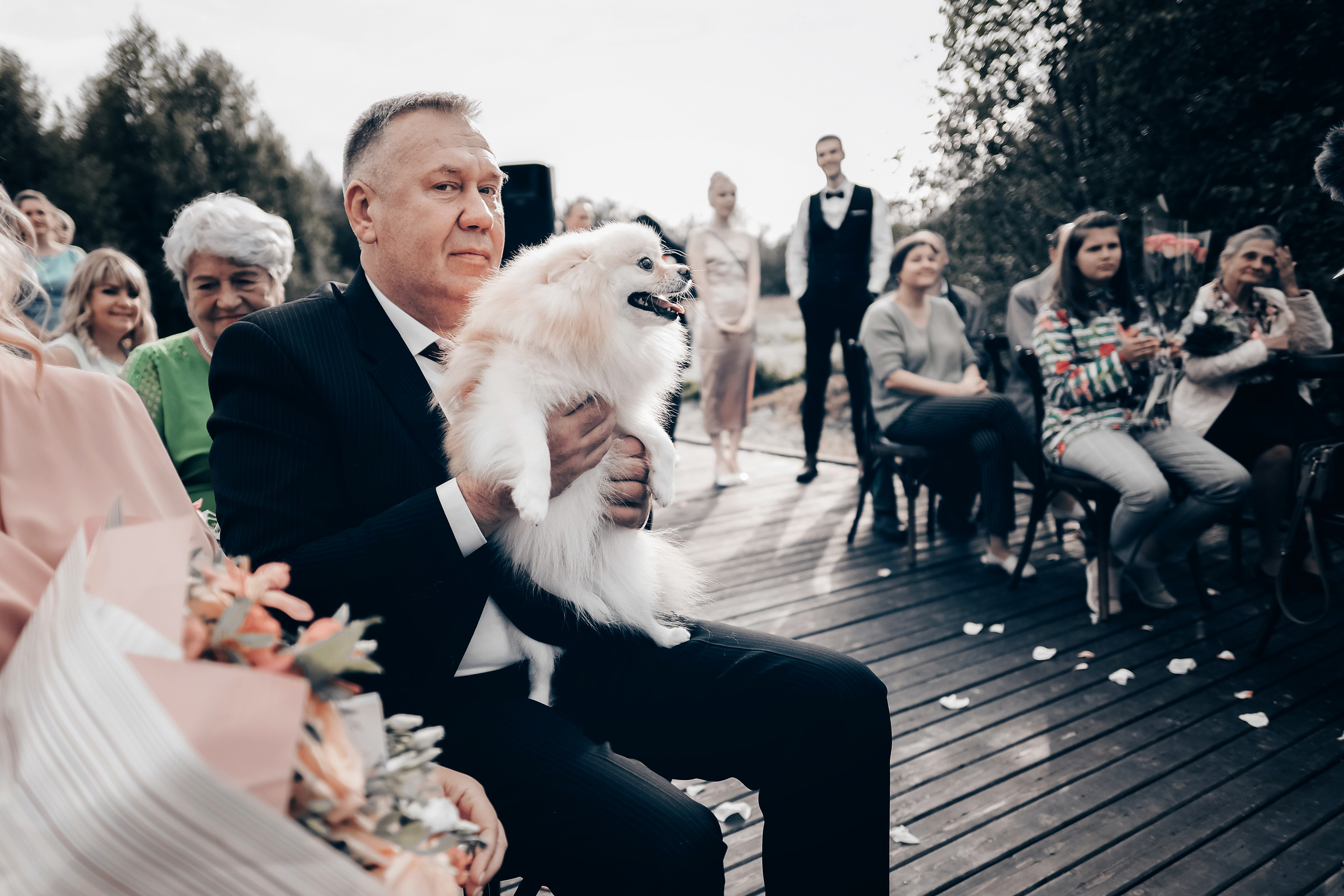 Александр и Маргарита. Свадебный и репортажной фотограф Денис Ожигин в Краснодаре и Краснодарском крае