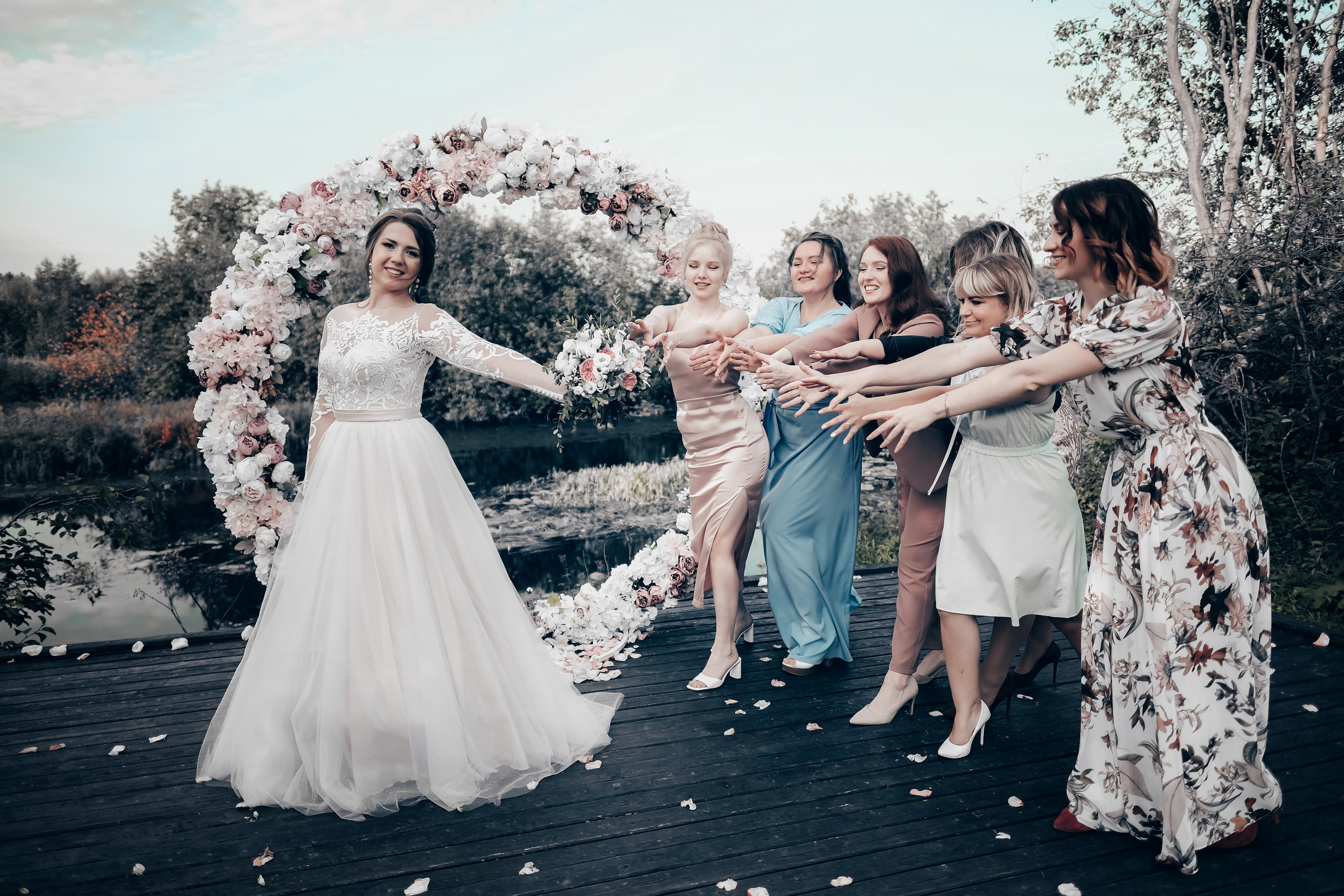 Александр и Маргарита. Свадебный и репортажной фотограф Денис Ожигин в Краснодаре и Краснодарском крае