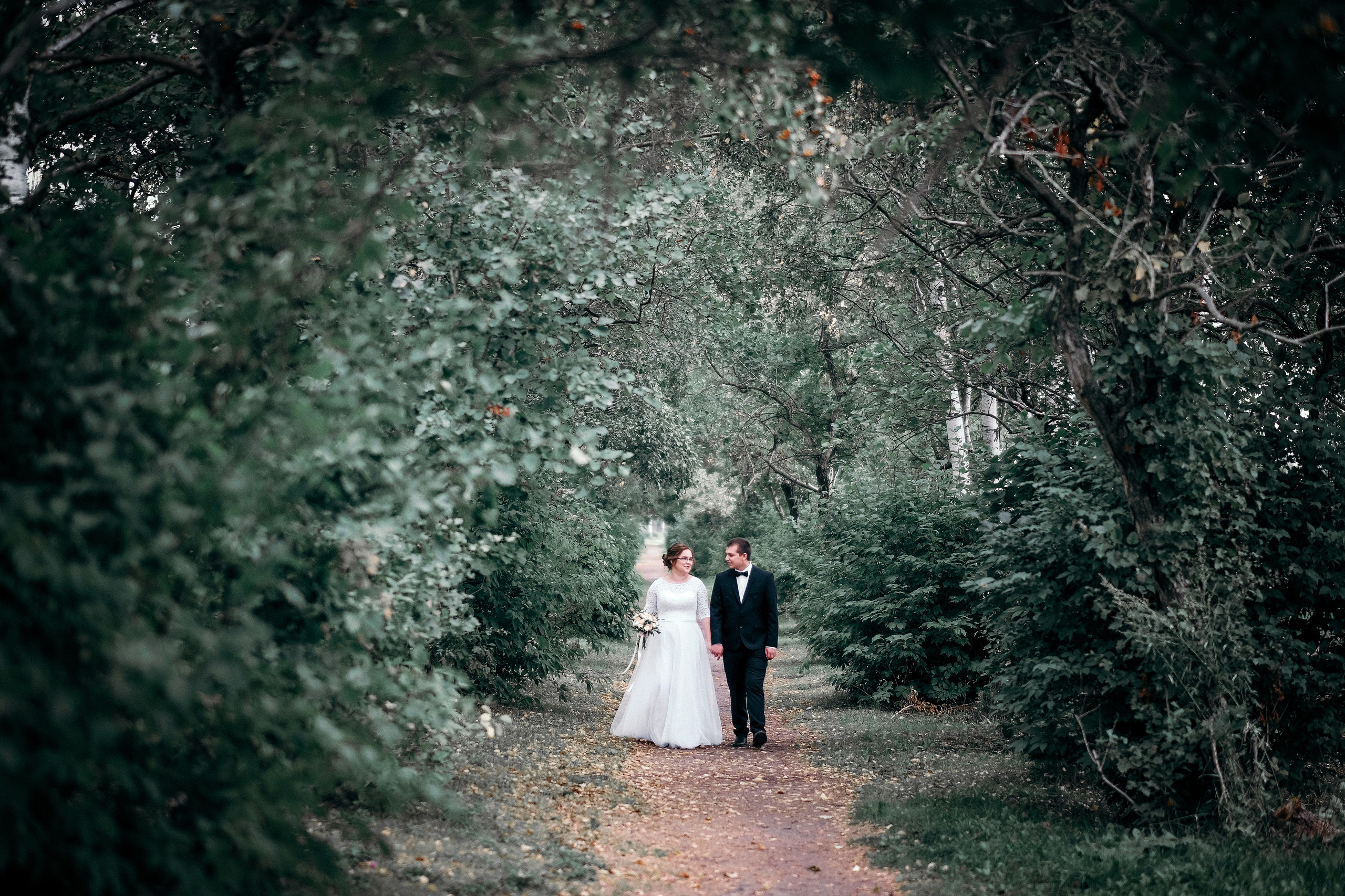 Рустам и Ксения. Свадебный и репортажной фотограф Денис Ожигин в Краснодаре и Краснодарском крае