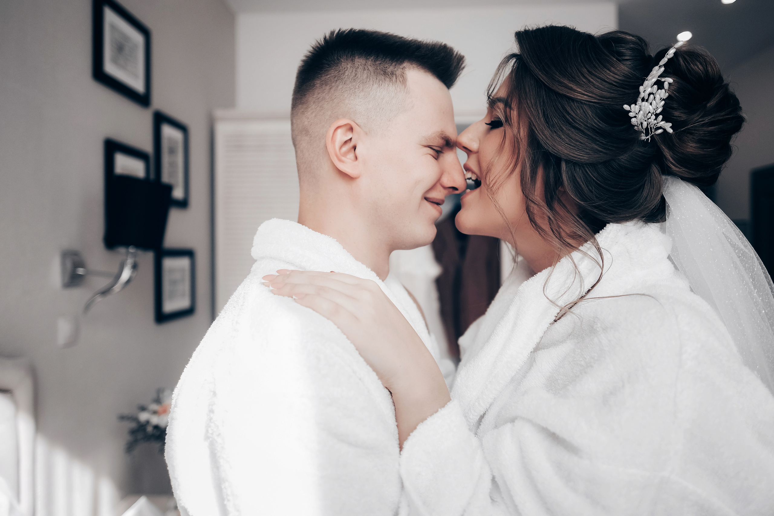 Александр и Маргарита. Свадебный и репортажной фотограф Денис Ожигин в Краснодаре и Краснодарском крае