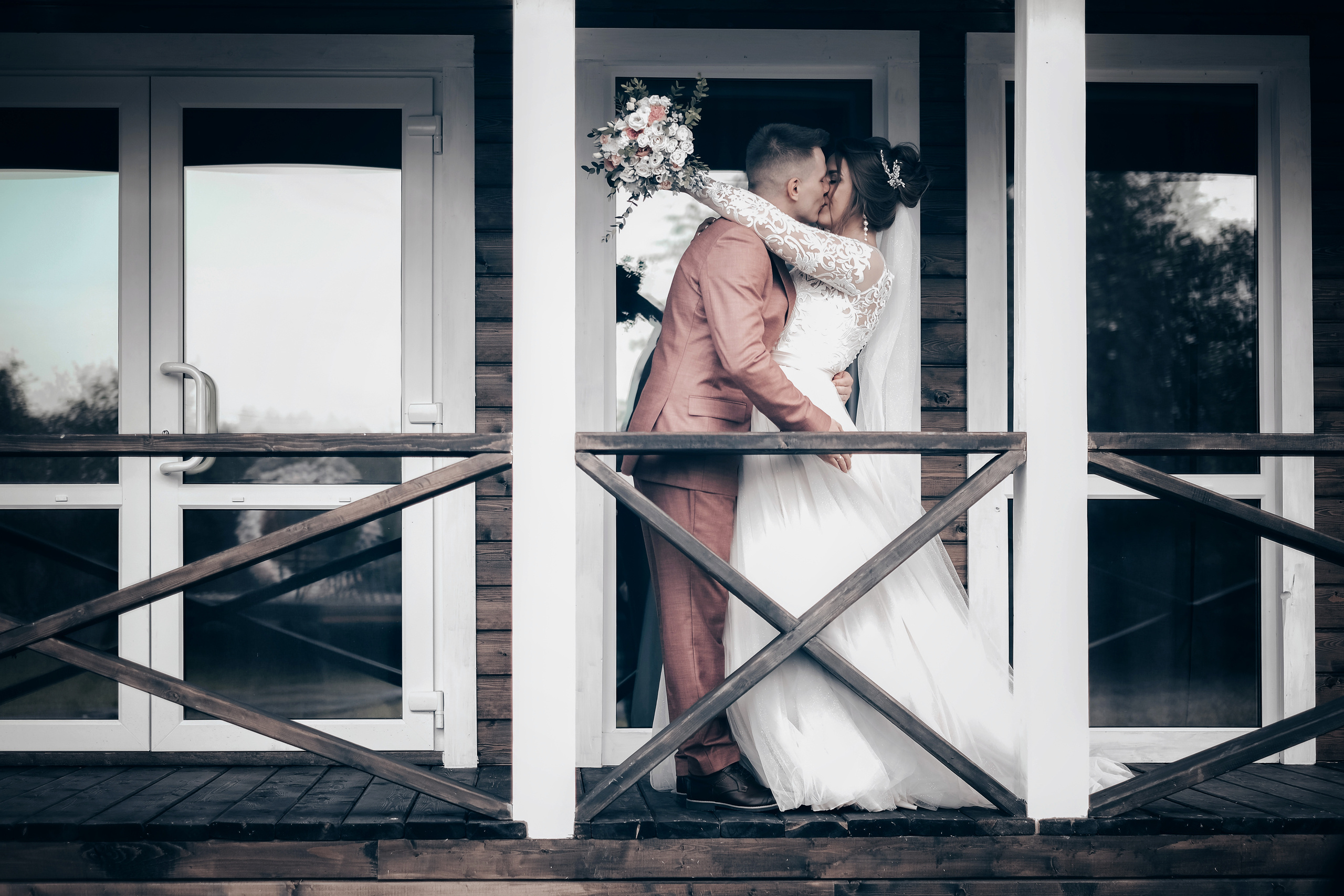 Александр и Маргарита. Свадебный и репортажной фотограф Денис Ожигин в Краснодаре и Краснодарском крае