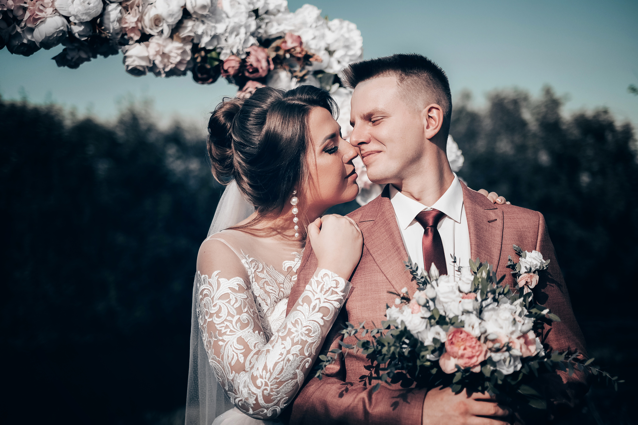 Александр и Маргарита. Свадебный и репортажной фотограф Денис Ожигин в Краснодаре и Краснодарском крае