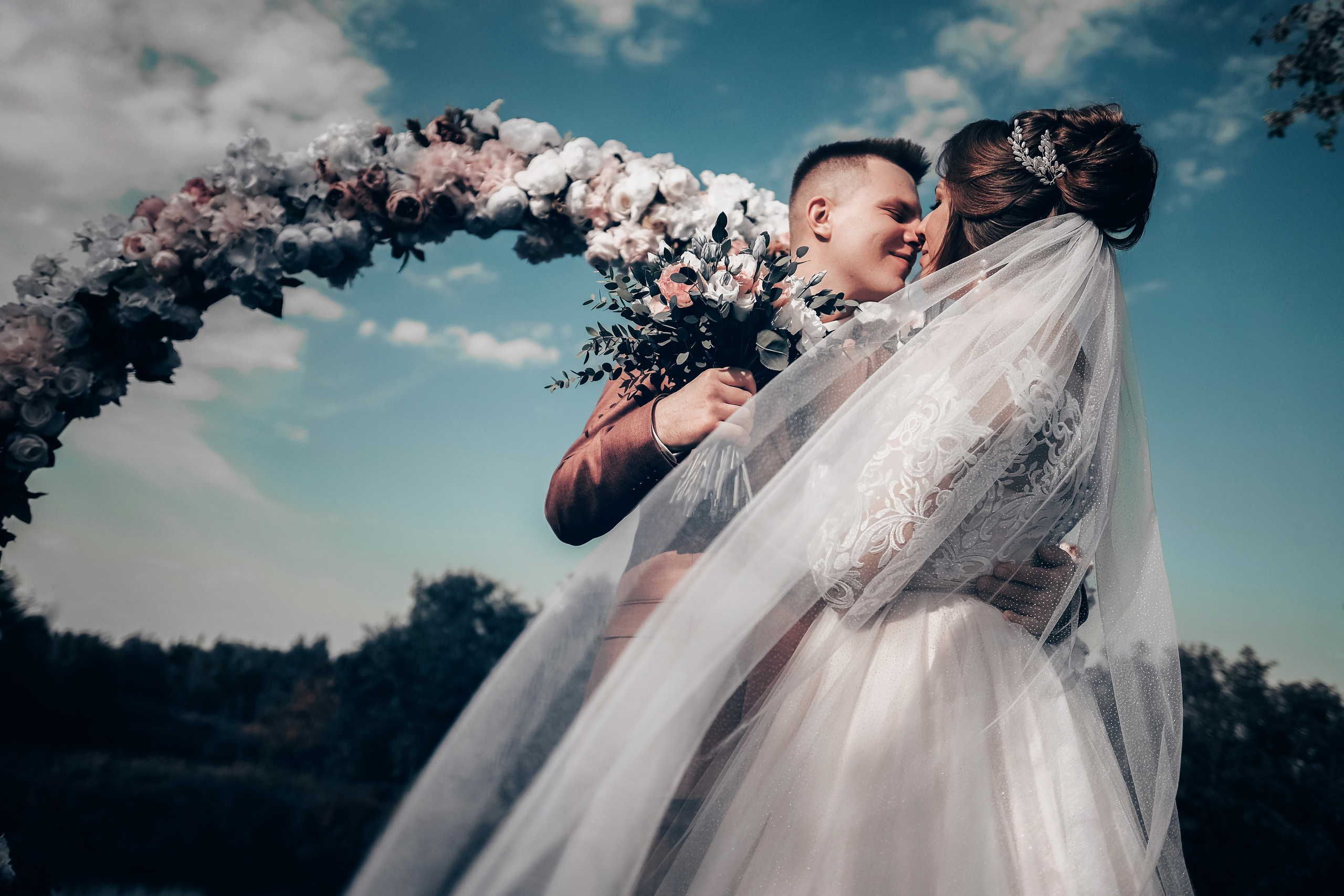 Александр и Маргарита. Свадебный и репортажной фотограф Денис Ожигин в Краснодаре и Краснодарском крае