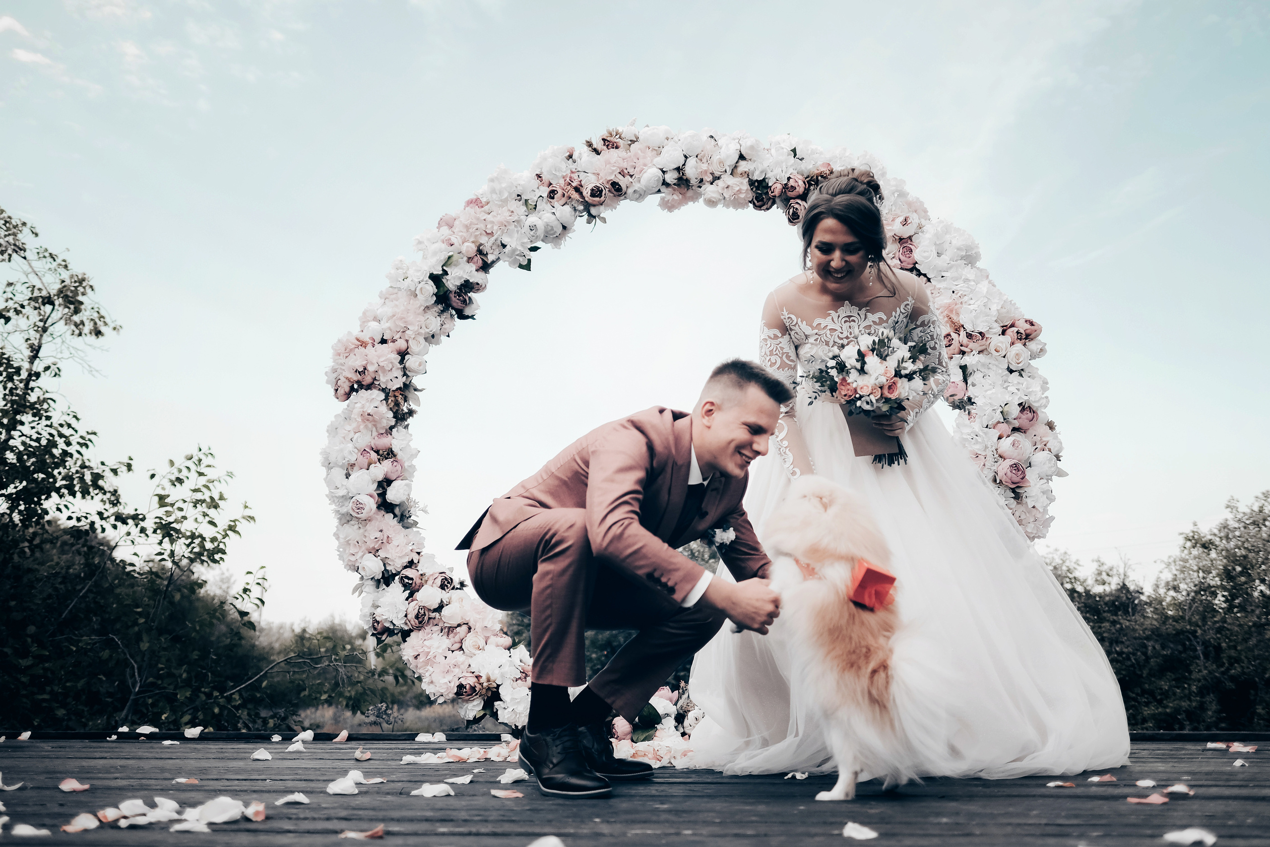 Александр и Маргарита. Свадебный и репортажной фотограф Денис Ожигин в Краснодаре и Краснодарском крае