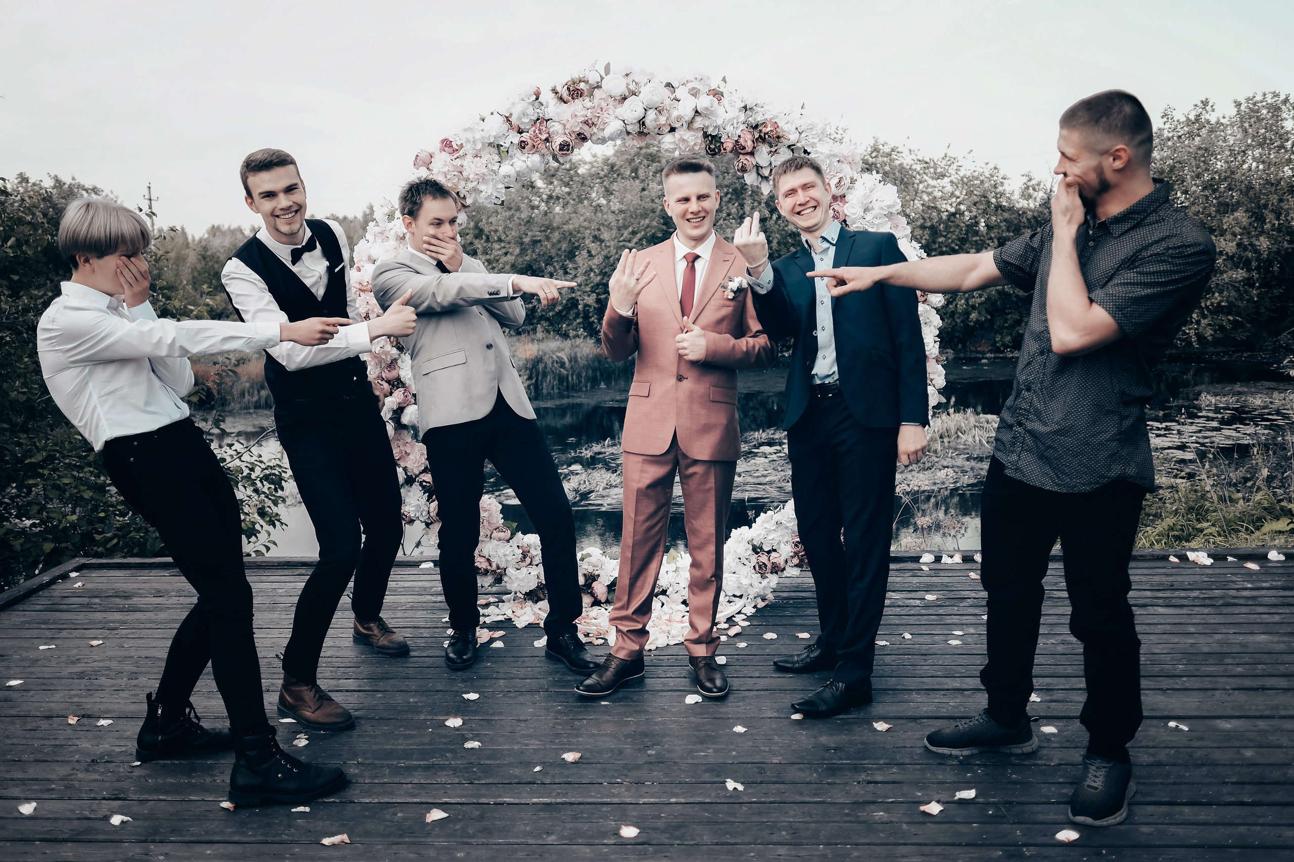 Александр и Маргарита. Свадебный и репортажной фотограф Денис Ожигин в Краснодаре и Краснодарском крае