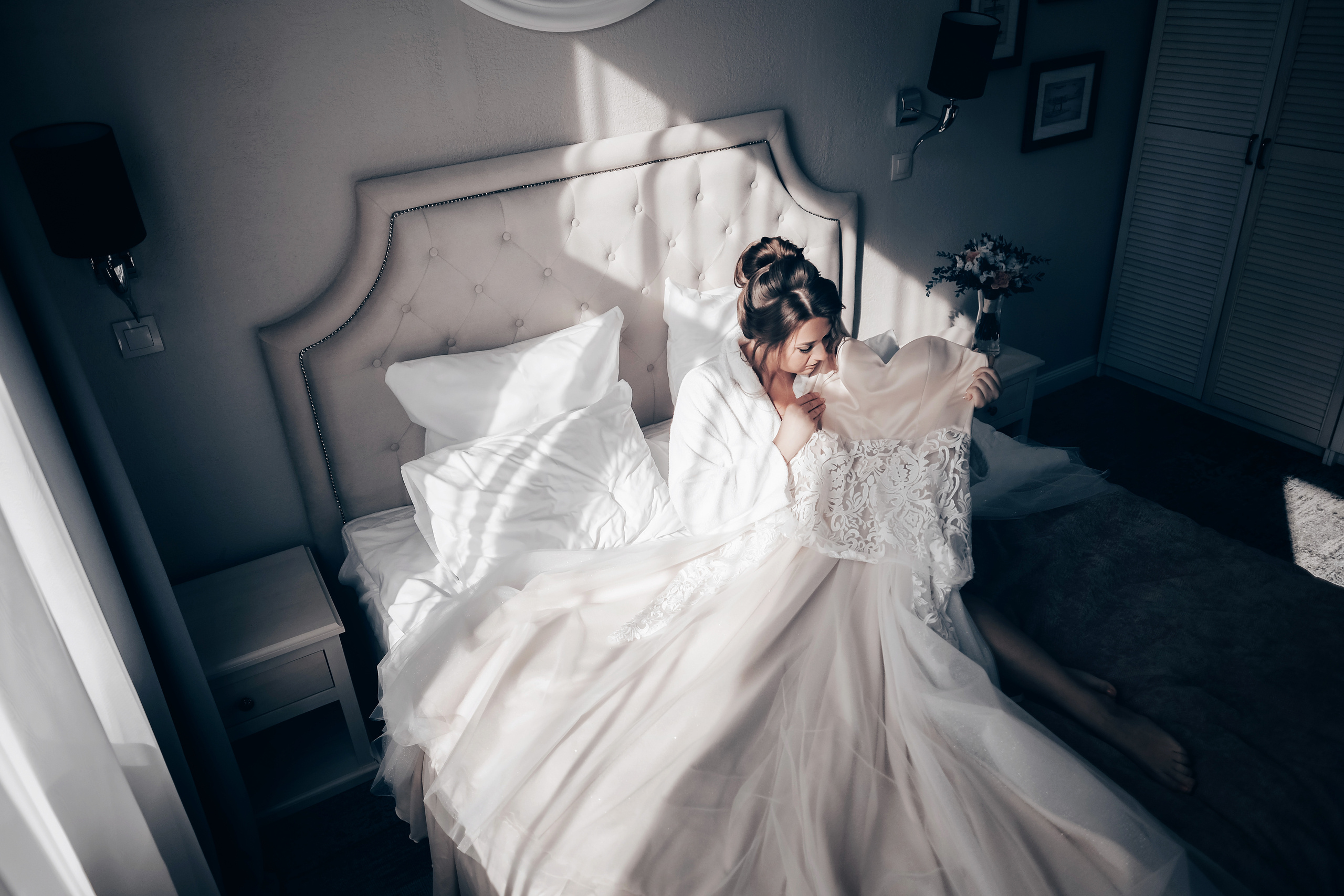 Александр и Маргарита. Свадебный и репортажной фотограф Денис Ожигин в Краснодаре и Краснодарском крае