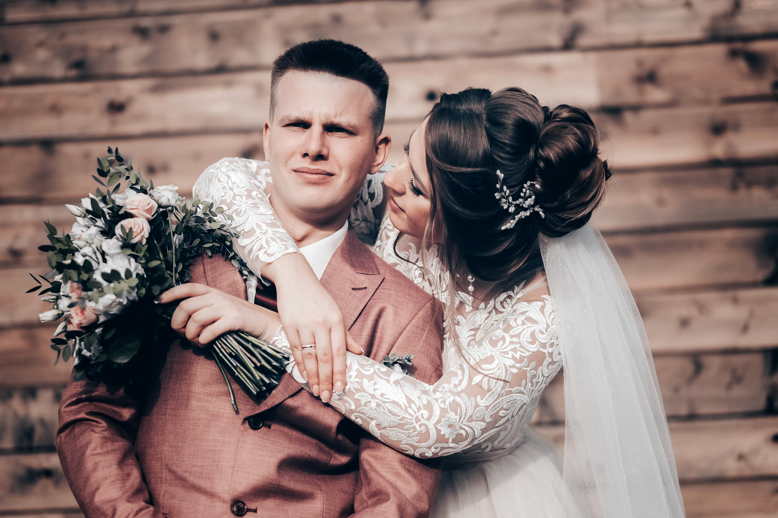 Александр и Маргарита. Свадебный и репортажной фотограф Денис Ожигин в Краснодаре и Краснодарском крае