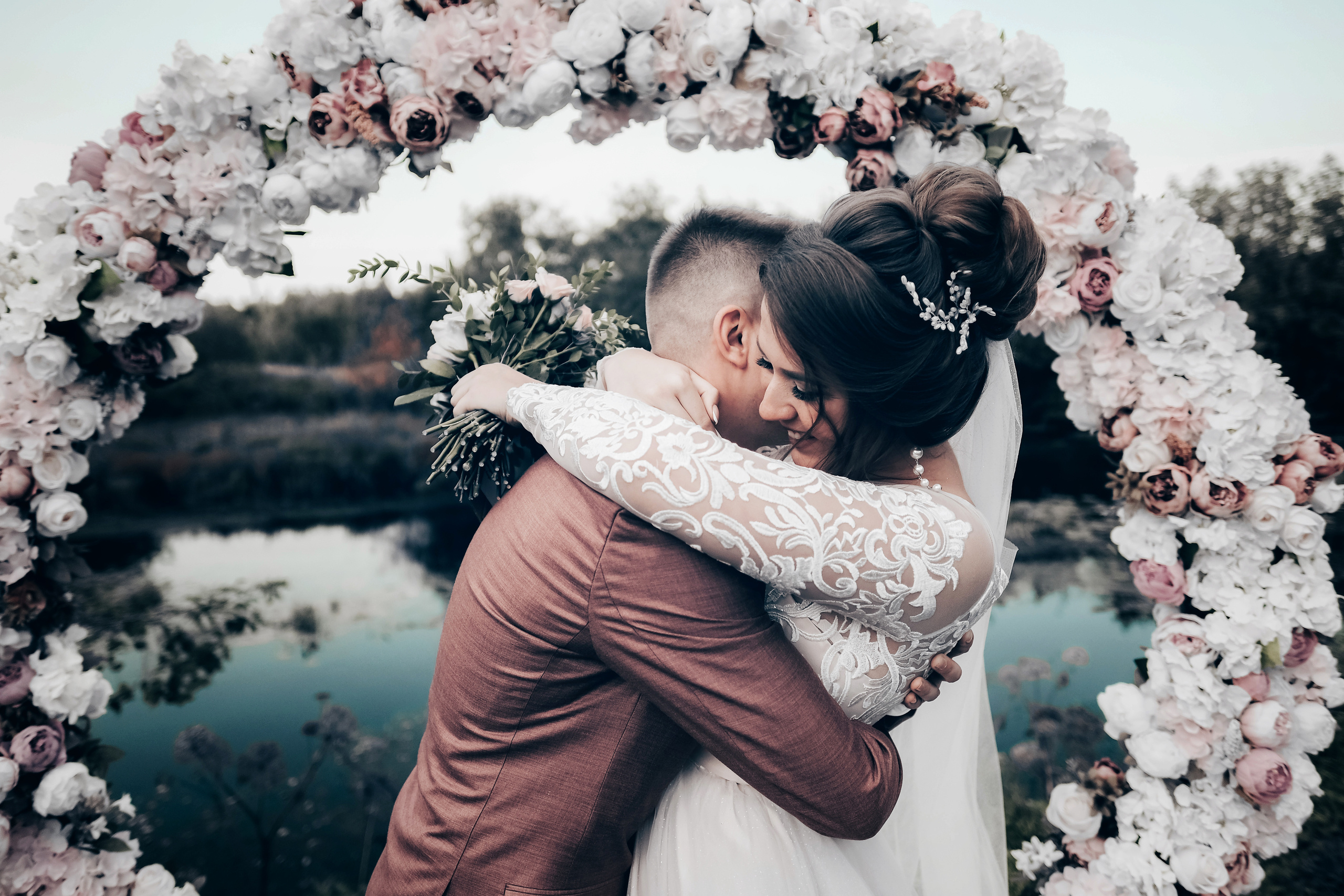 Александр и Маргарита. Свадебный и репортажной фотограф Денис Ожигин в Краснодаре и Краснодарском крае