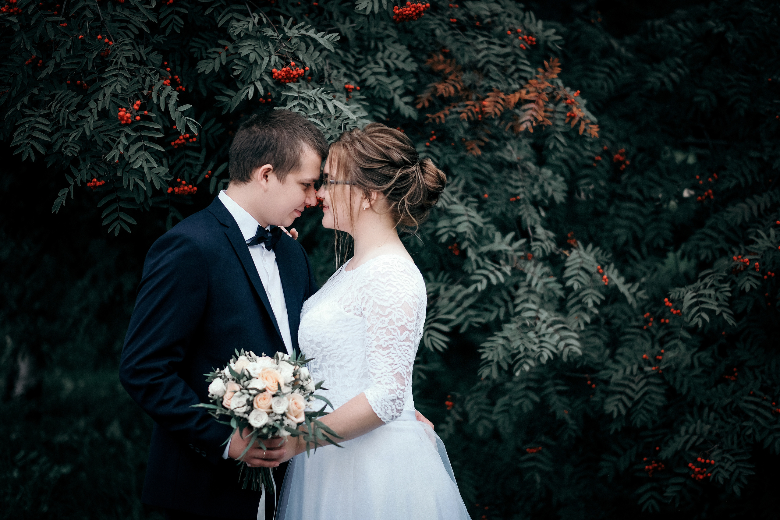 Рустам и Ксения. Свадебный и репортажной фотограф Денис Ожигин в Краснодаре и Краснодарском крае