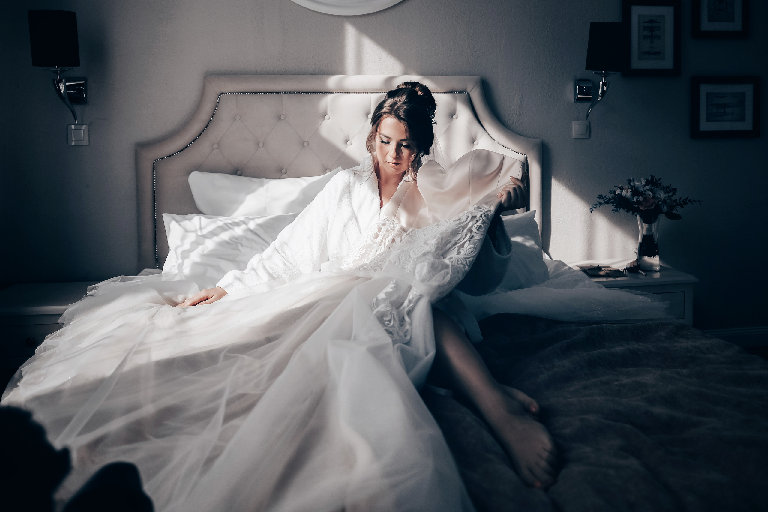 Александр и Маргарита. Свадебный и репортажной фотограф Денис Ожигин в Краснодаре и Краснодарском крае