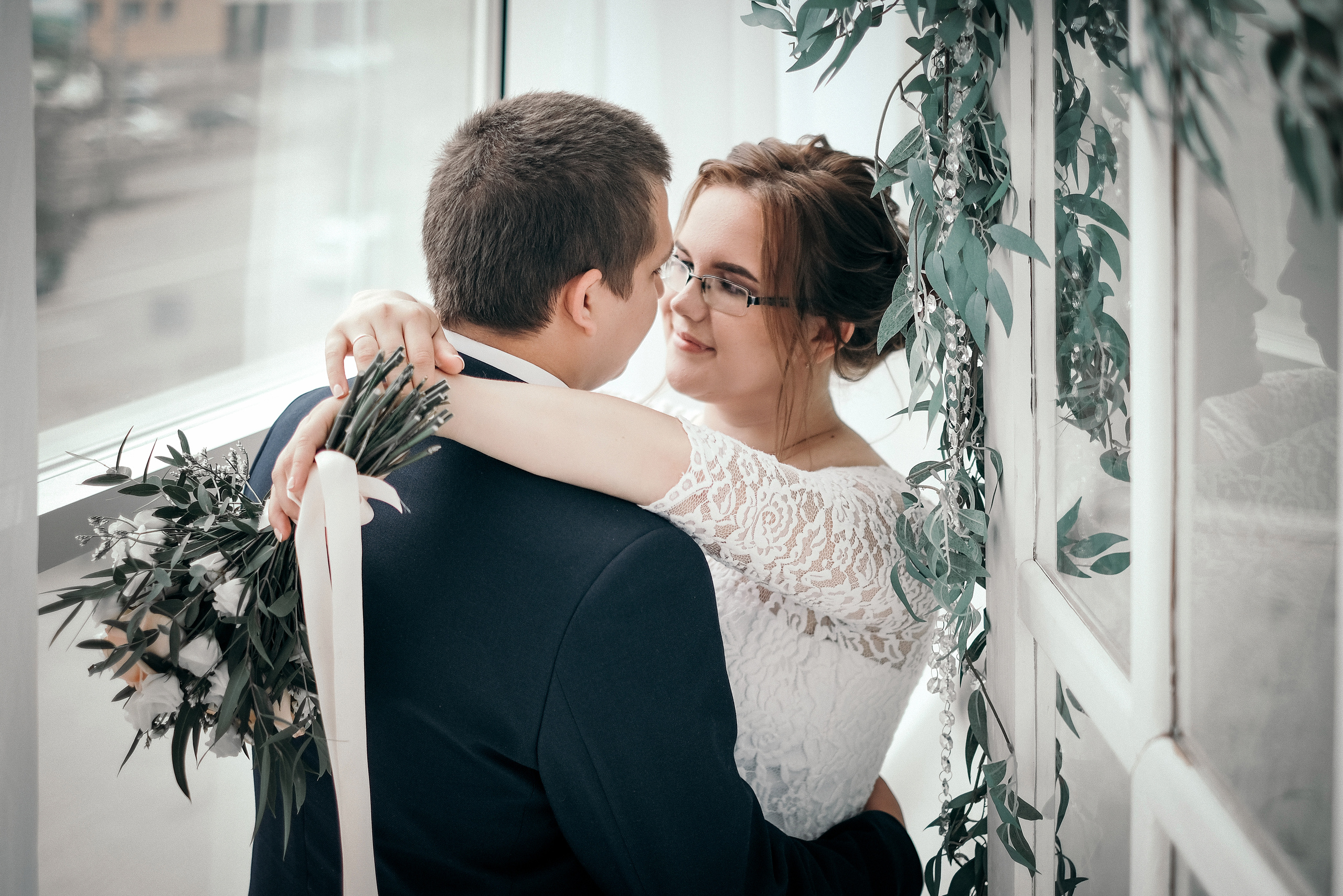 Рустам и Ксения. Свадебный и репортажной фотограф Денис Ожигин в Краснодаре и Краснодарском крае