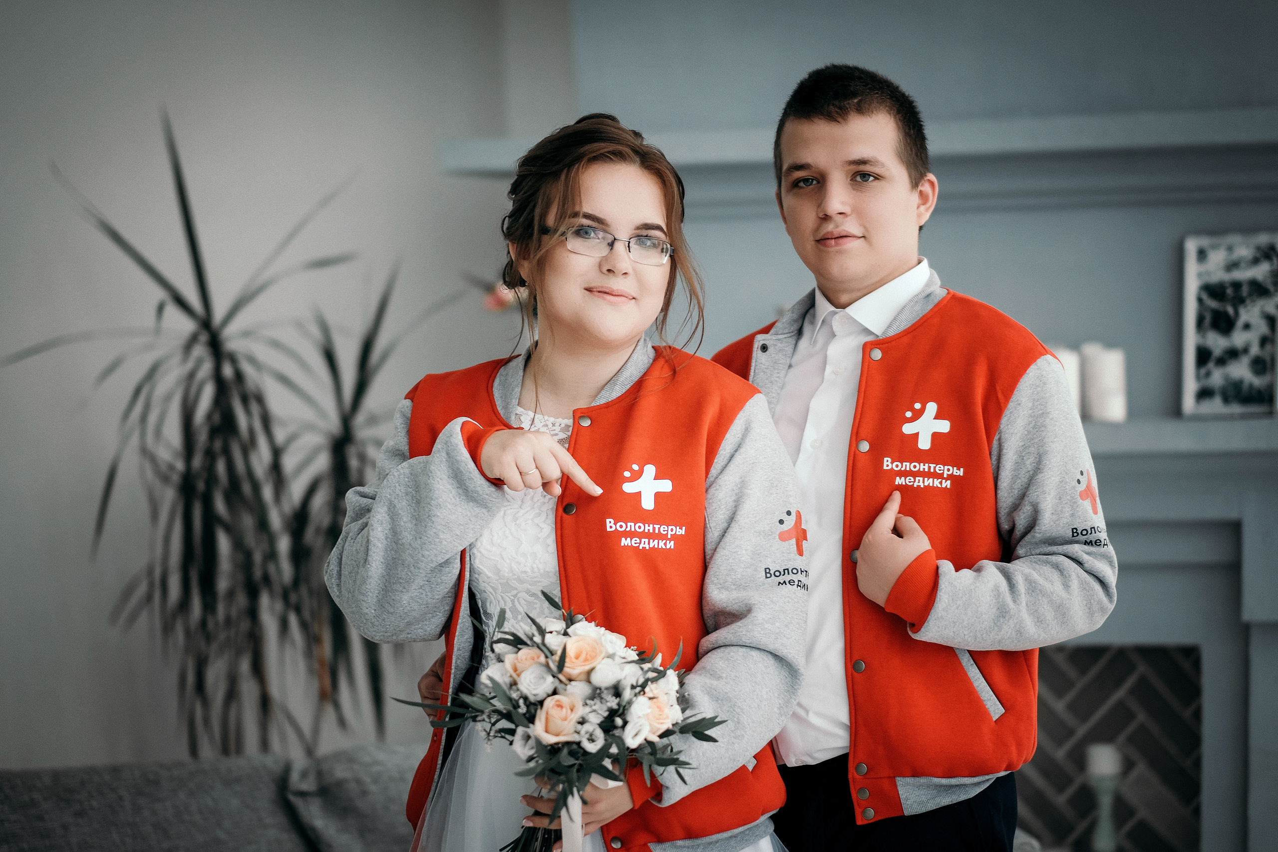 Рустам и Ксения. Свадебный и репортажной фотограф Денис Ожигин в Краснодаре и Краснодарском крае