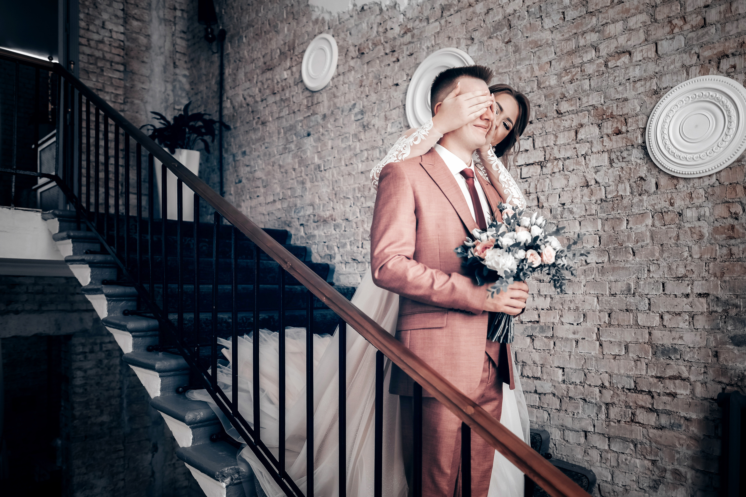 Александр и Маргарита. Свадебный и репортажной фотограф Денис Ожигин в Краснодаре и Краснодарском крае